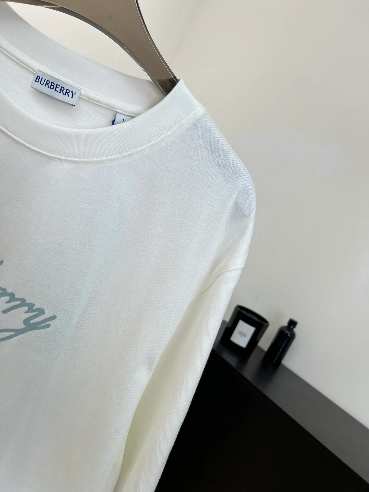 Футболки Женские Burberry 666643