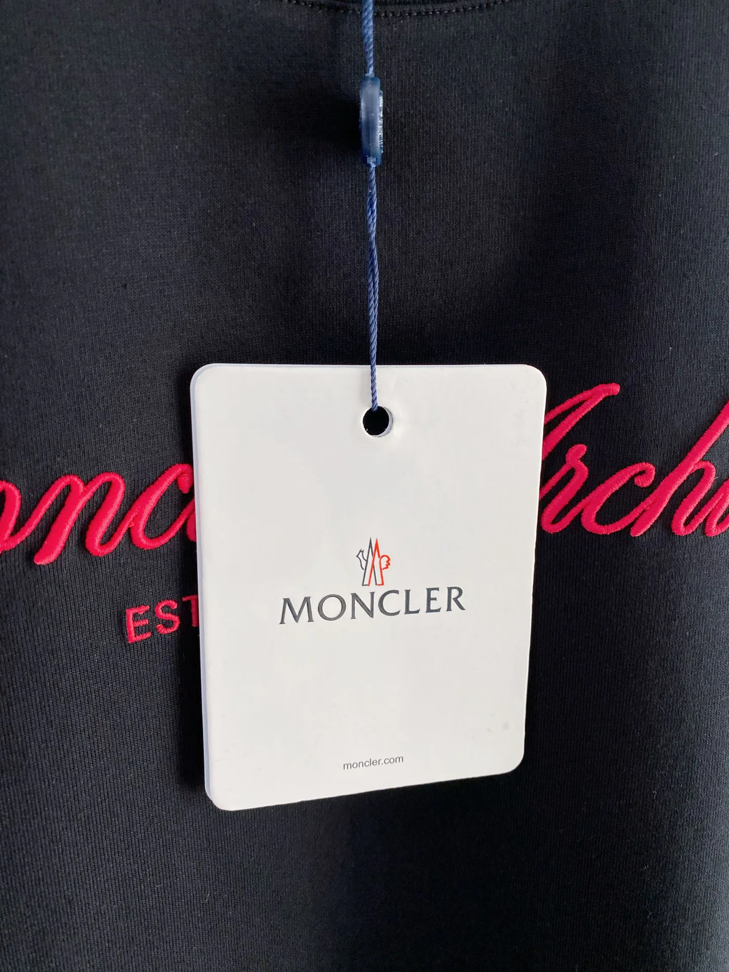 Футболки Мужские Moncler 11872894