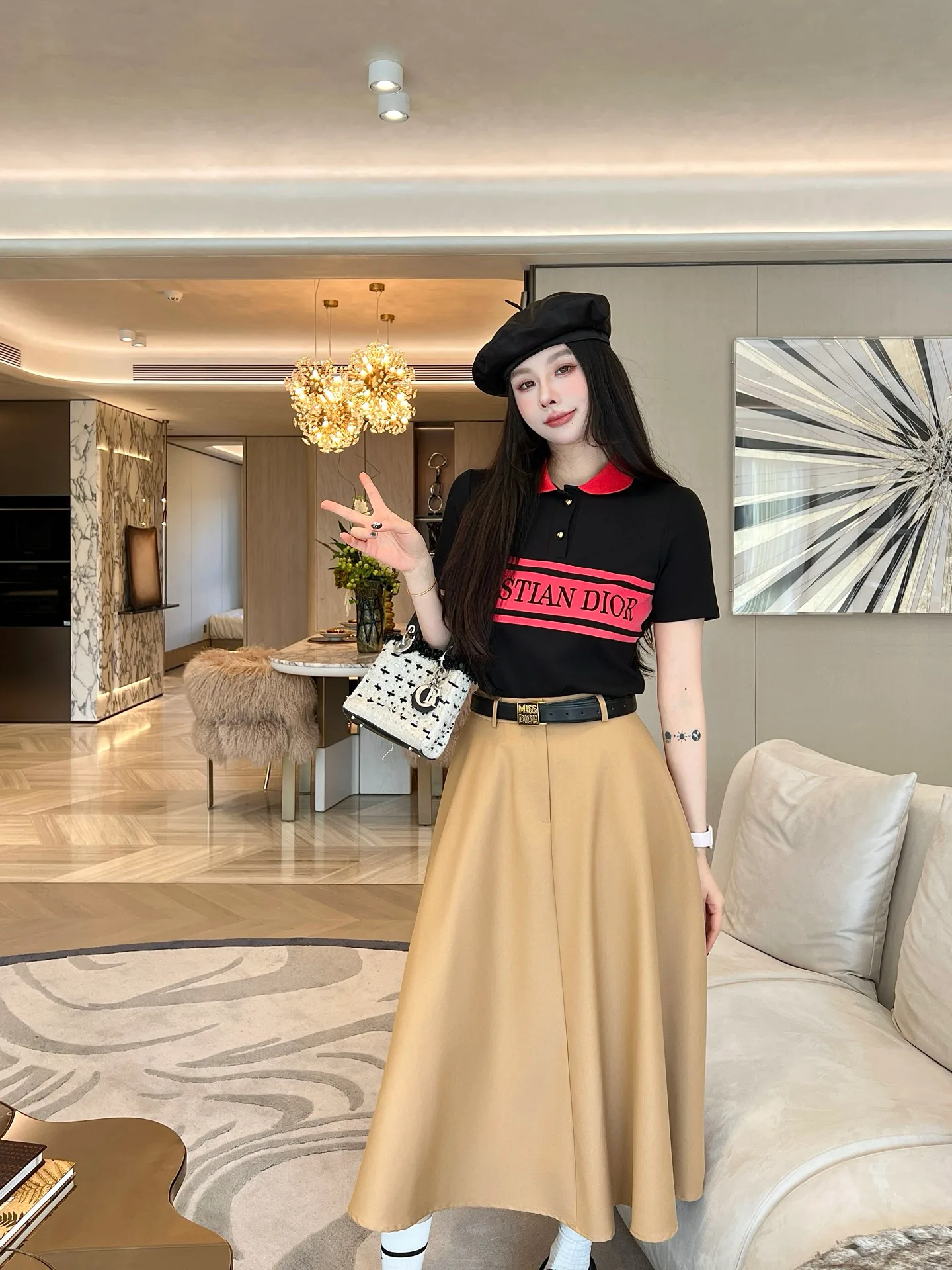 Костюмы Женские Christian Dior 11433505