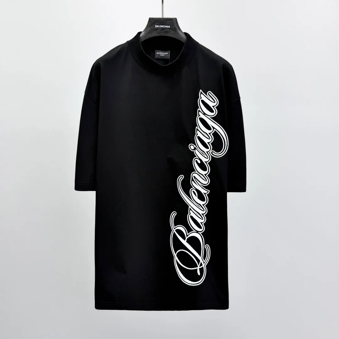 Футболки Мужские Balenciaga 3585182