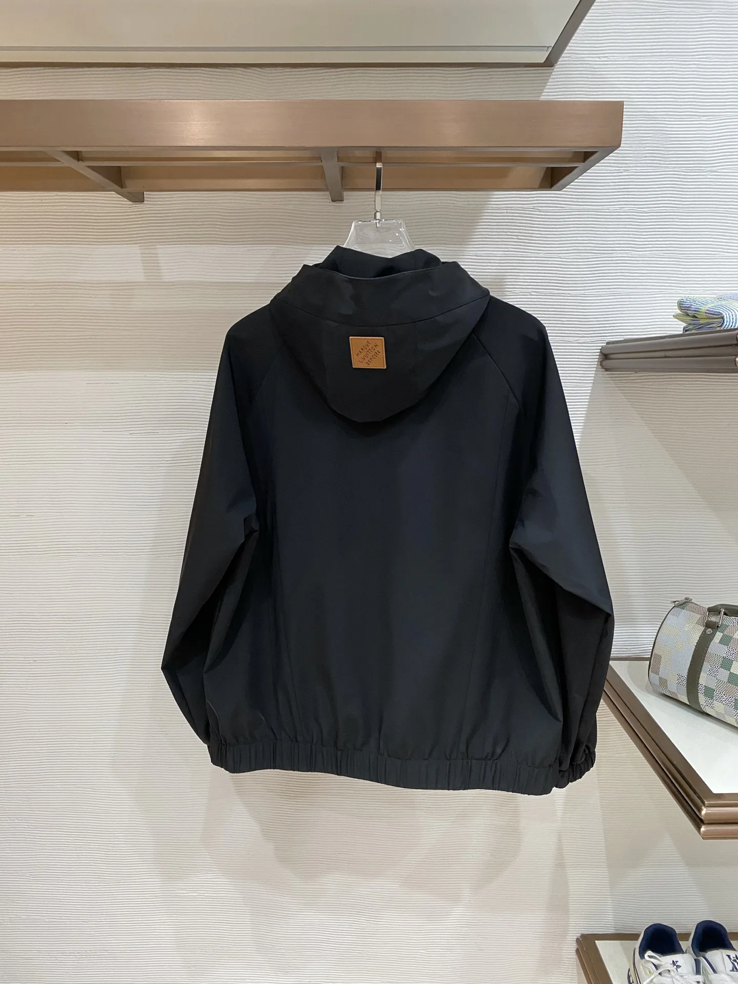 Куртки И Пуховики Мужские Louis Vuitton 6012818