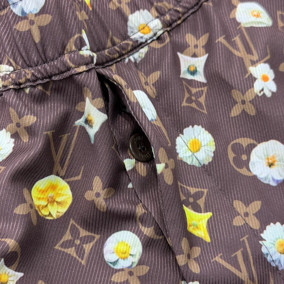 Шорты Мужские Louis Vuitton 12864306