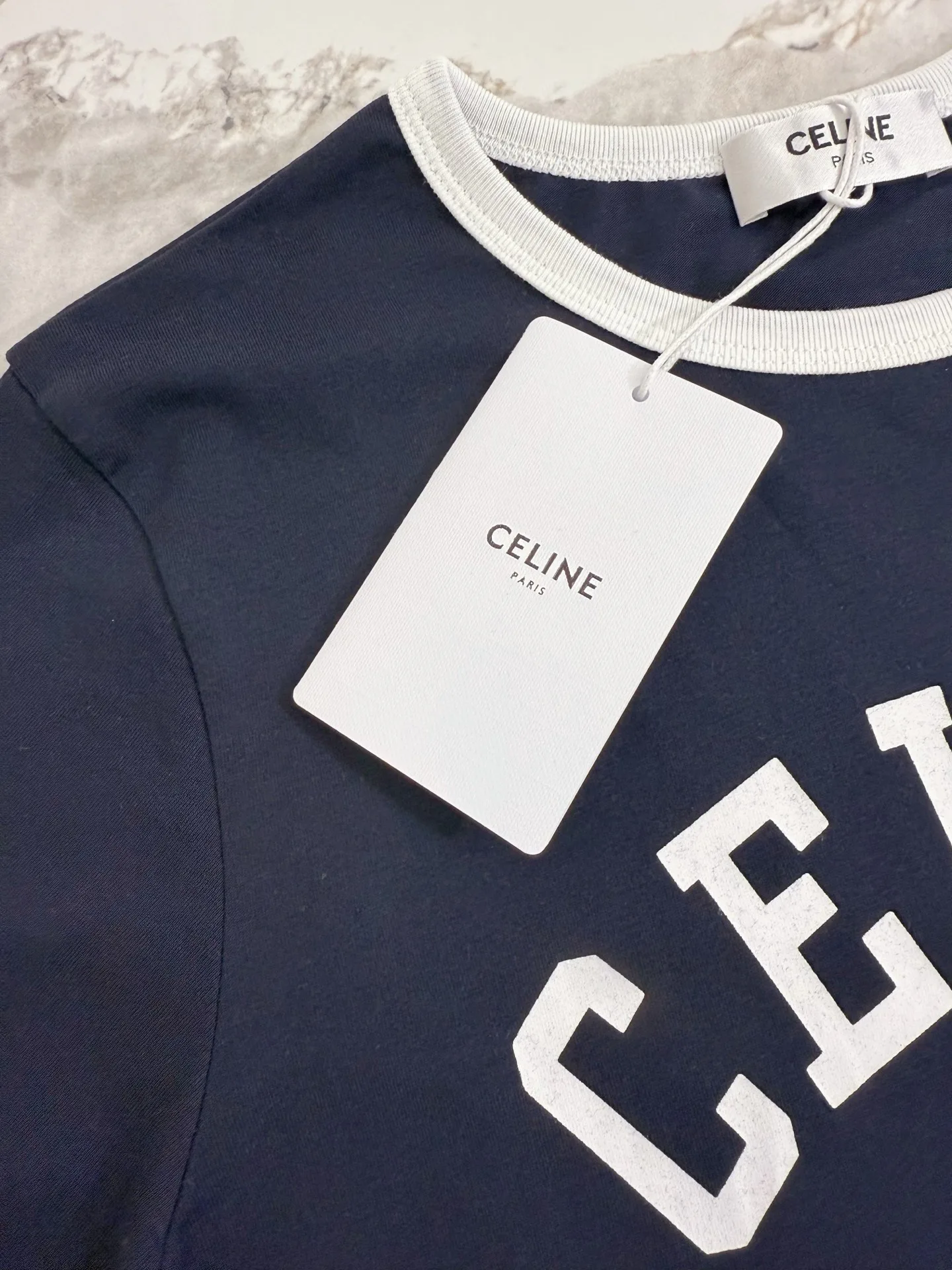 Футболки Женские Celine 790947