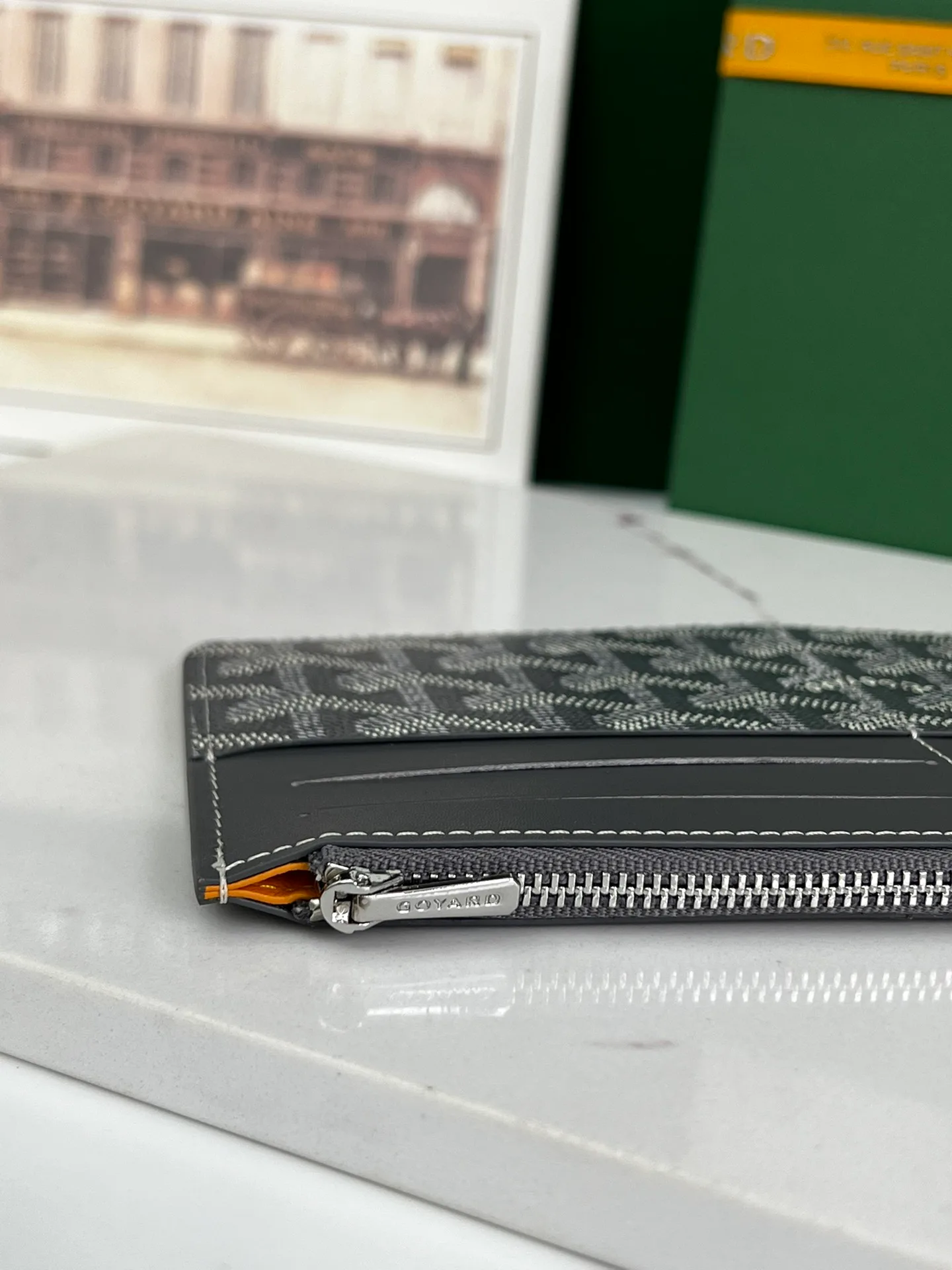 Клатчи Женские Goyard 376247