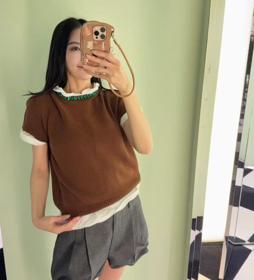 Топы Женские Prada 11147423