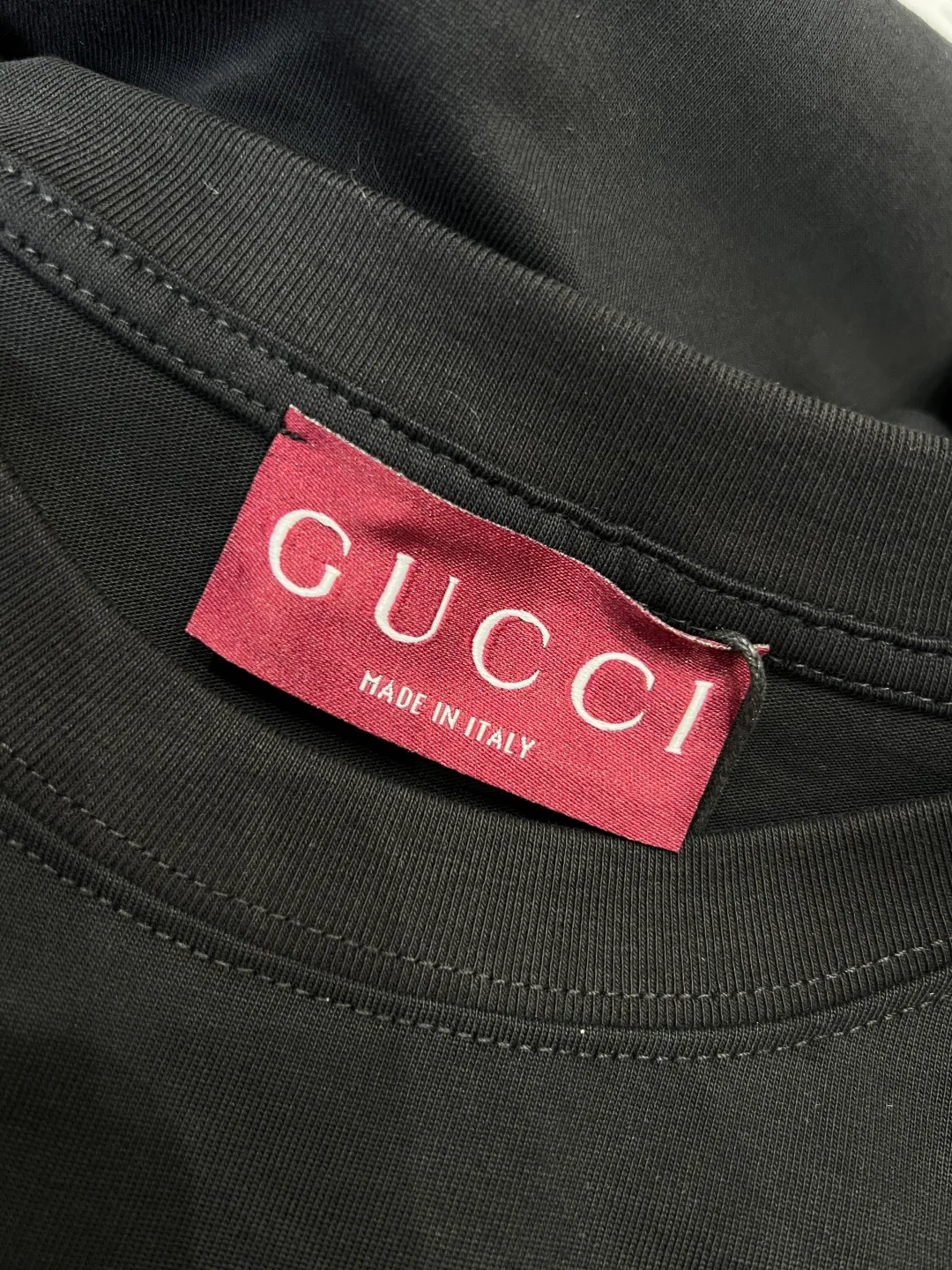 Футболки Мужские Gucci 11312249