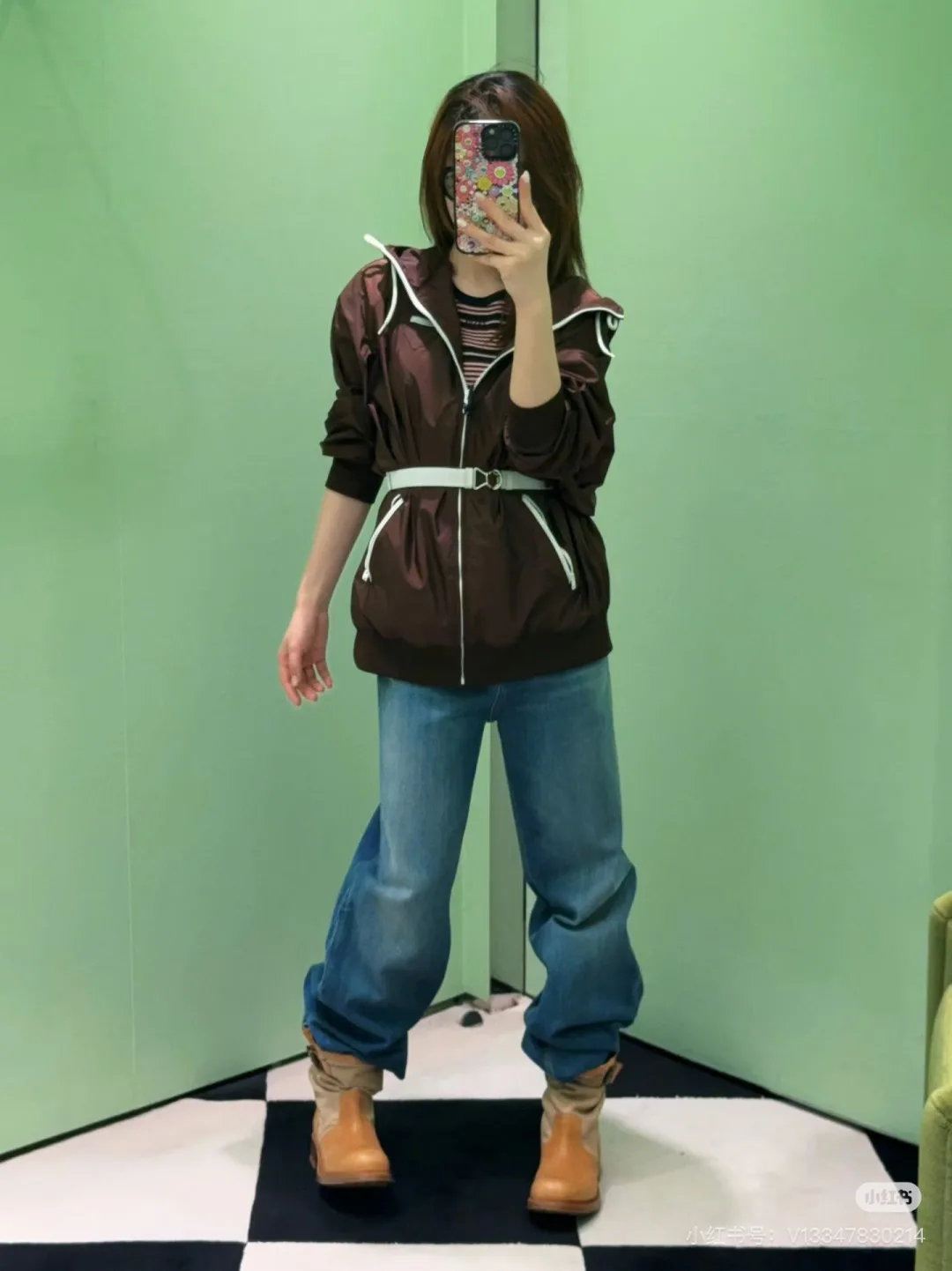 Куртки И Пуховики Женские Prada 17246697