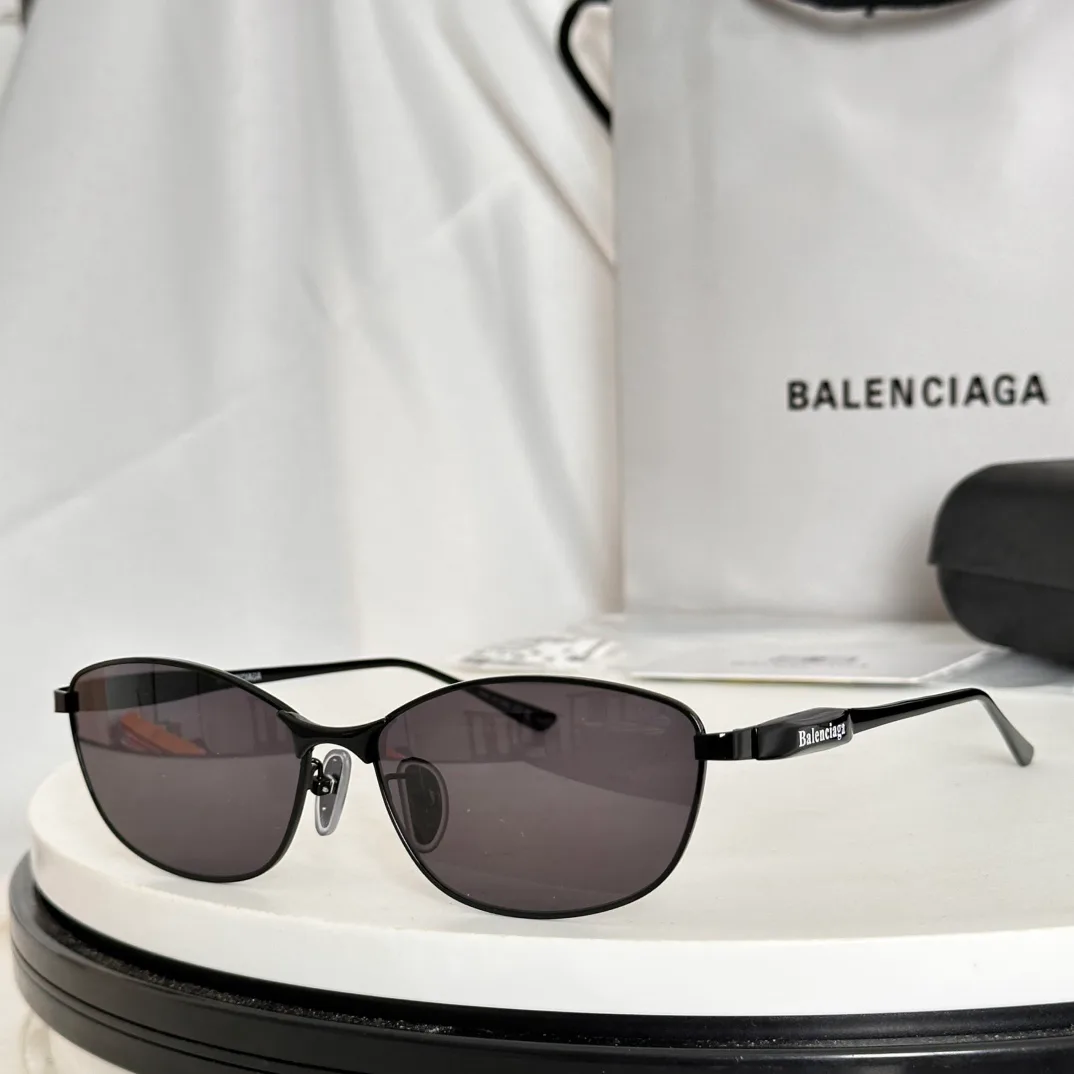 Очки Balenciaga 113087