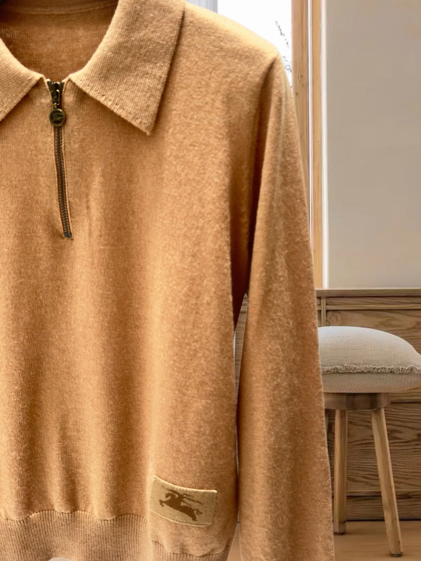 Джемперы И Свитеры Женские Burberry 19124153