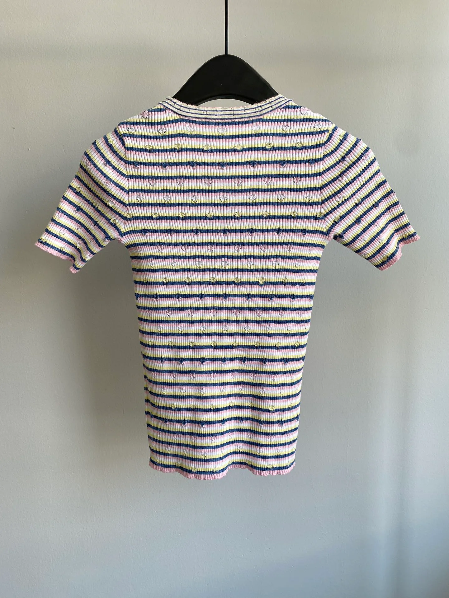 Футболки Женские Chanel 34707