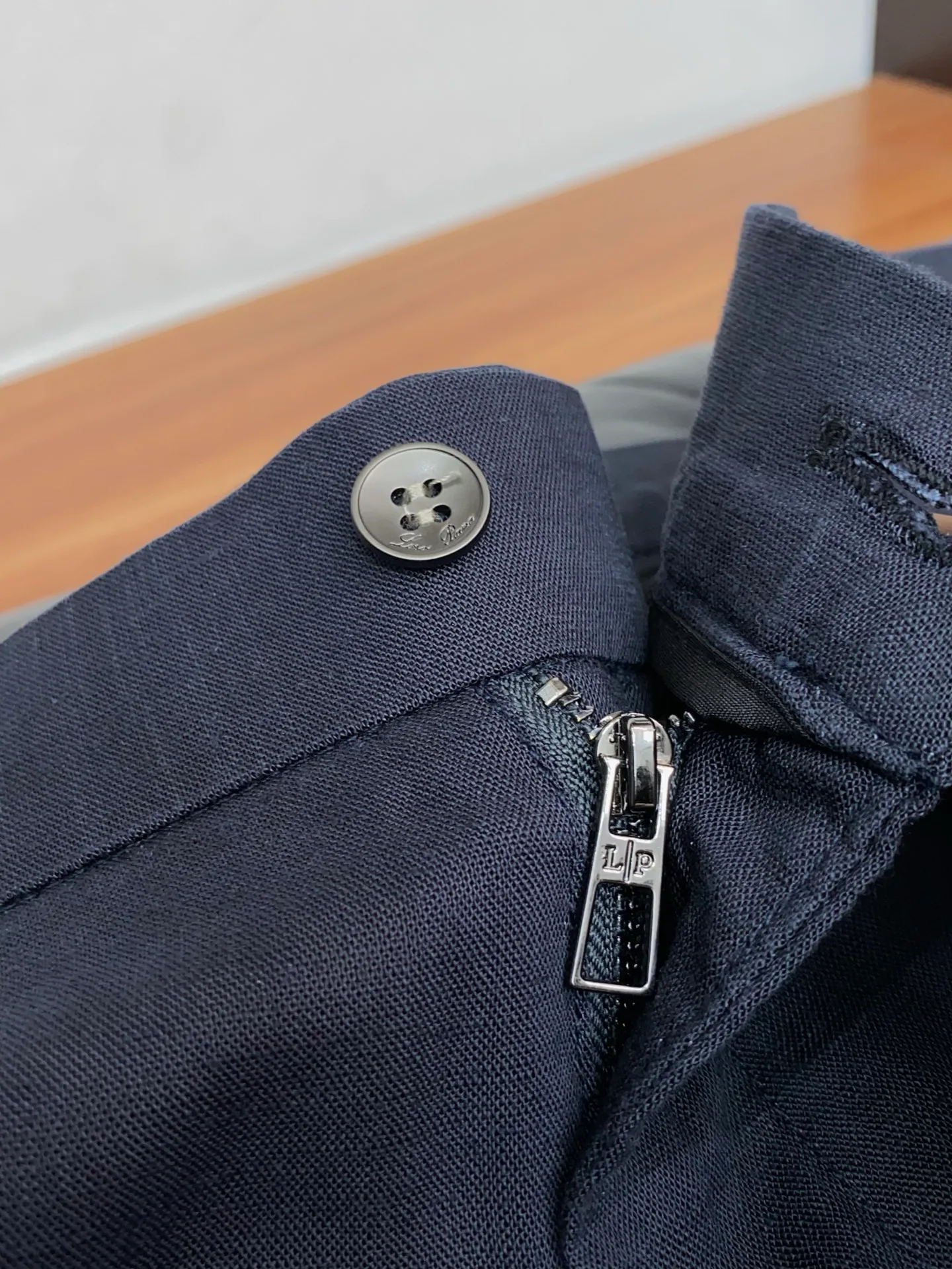 Брюки Мужские Loro Piana 11562547