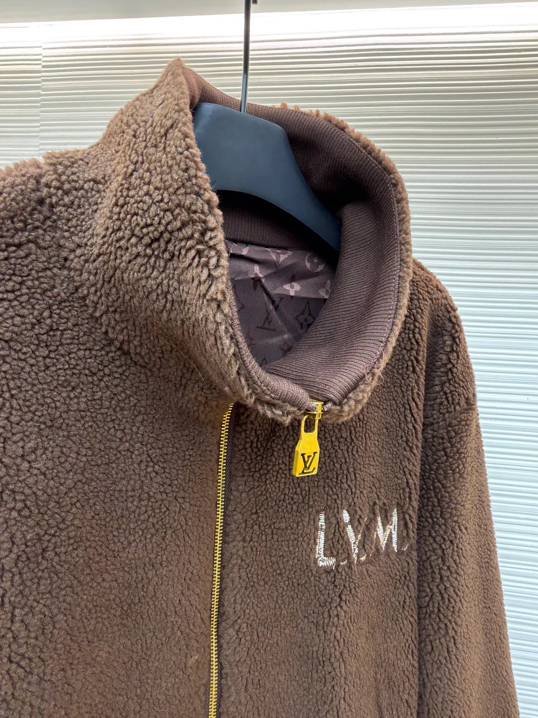 Куртки И Пуховики Мужские Louis Vuitton 852226