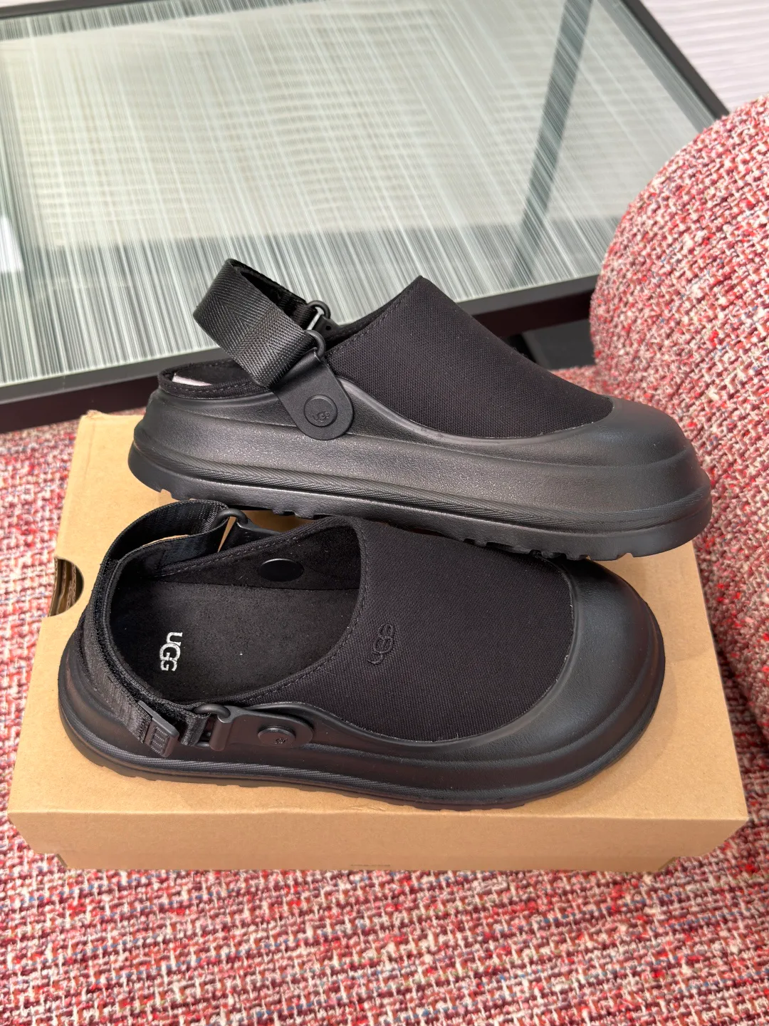 Мюли И Сабо Женские Ugg 13359895