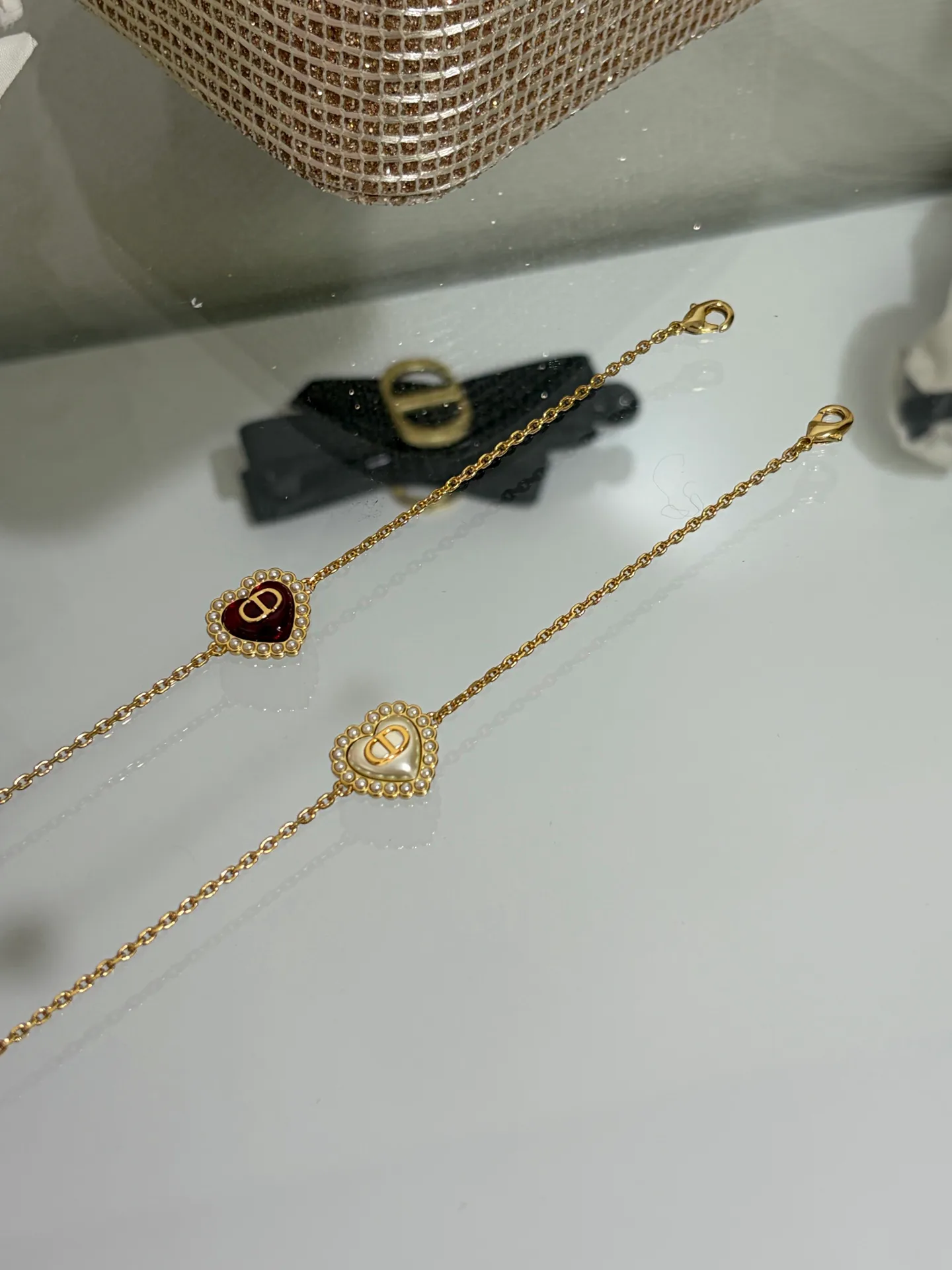 Бижутерия Christian Dior 11850272