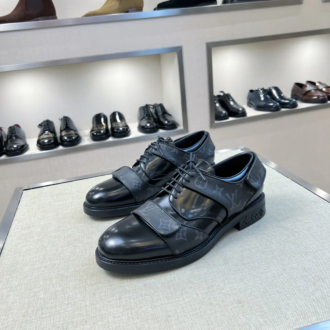 Туфли Мужские Louis Vuitton 2045556