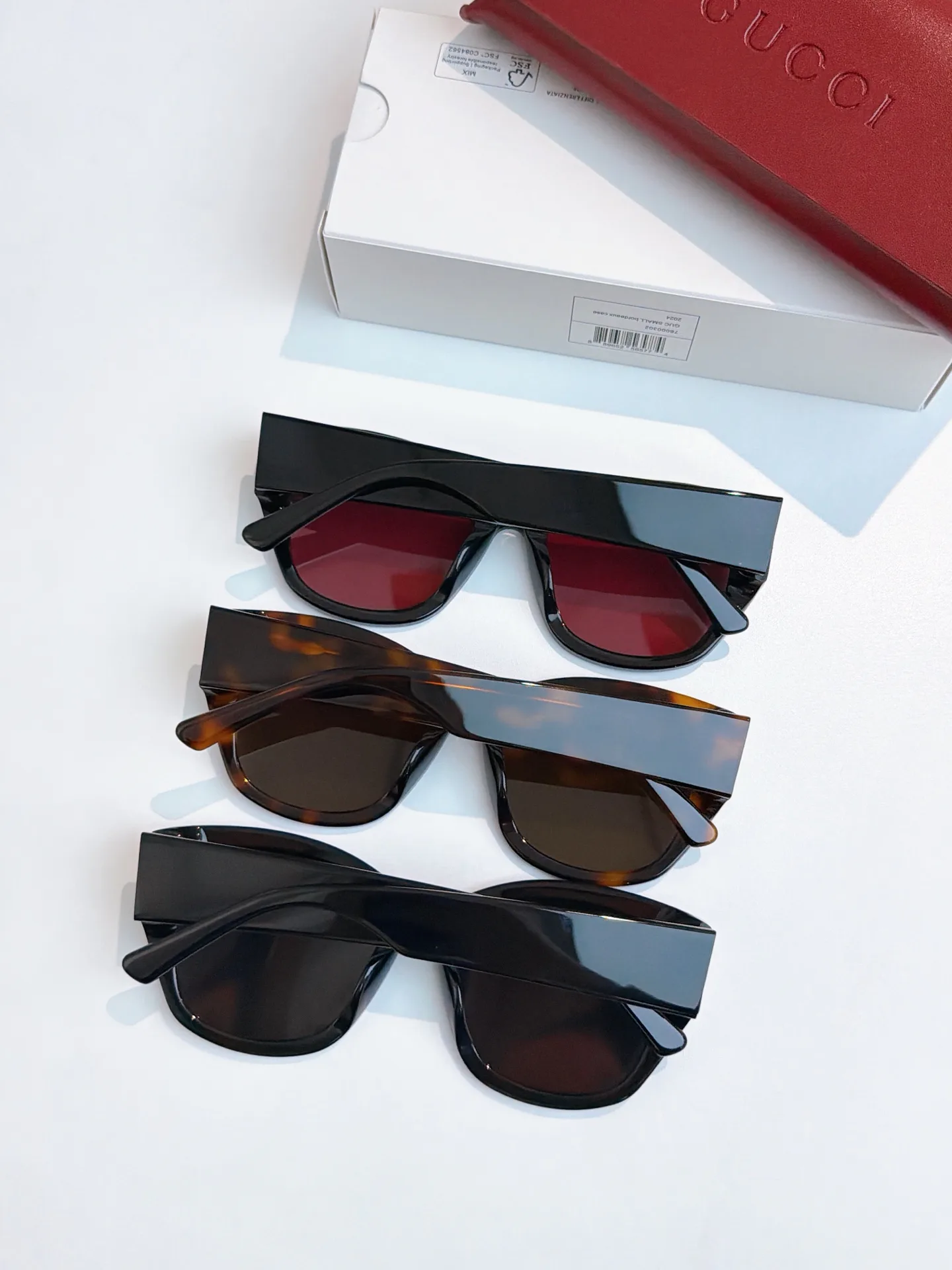 Очки Gucci 11431574