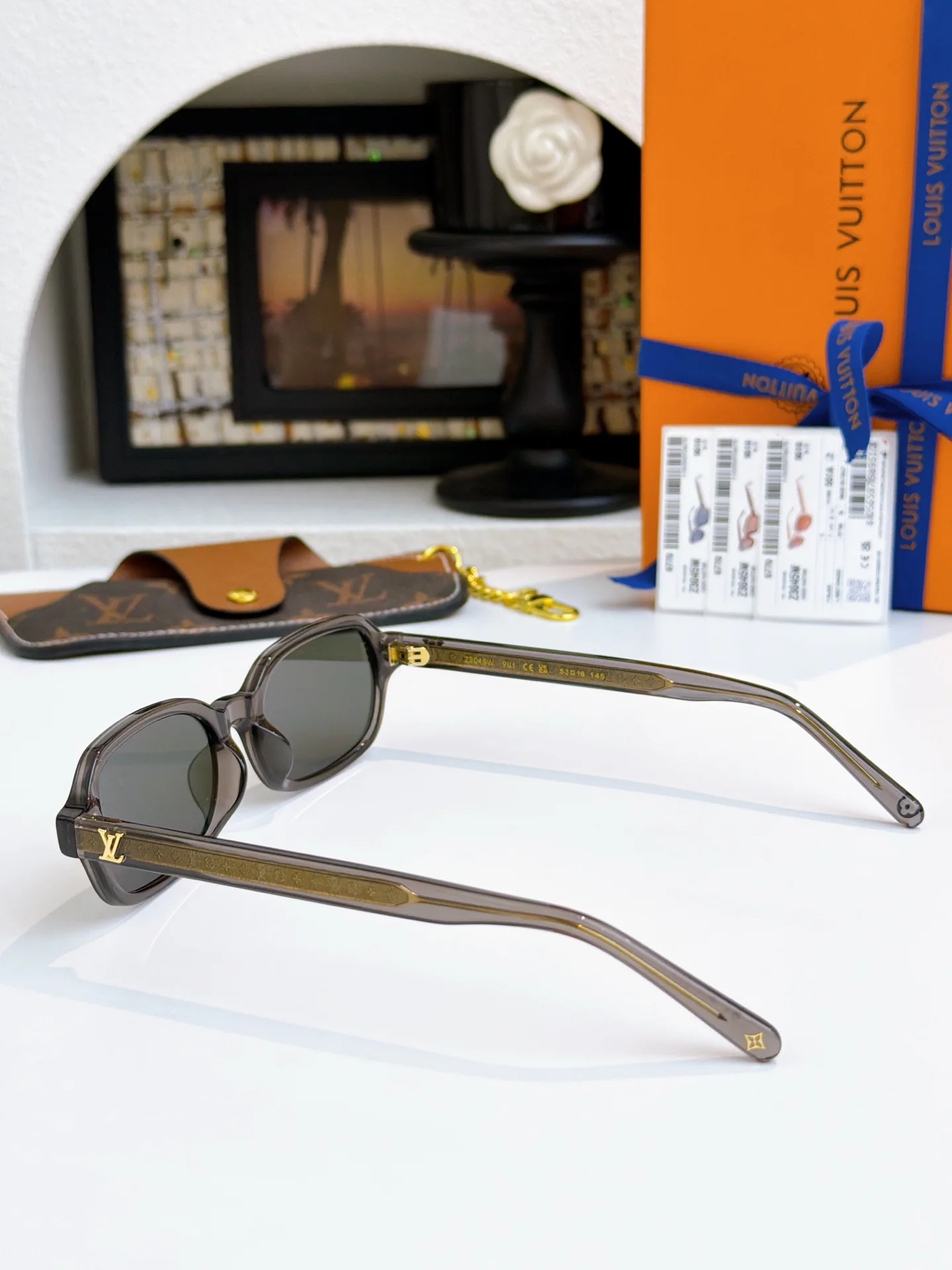 Очки Louis Vuitton 11055501