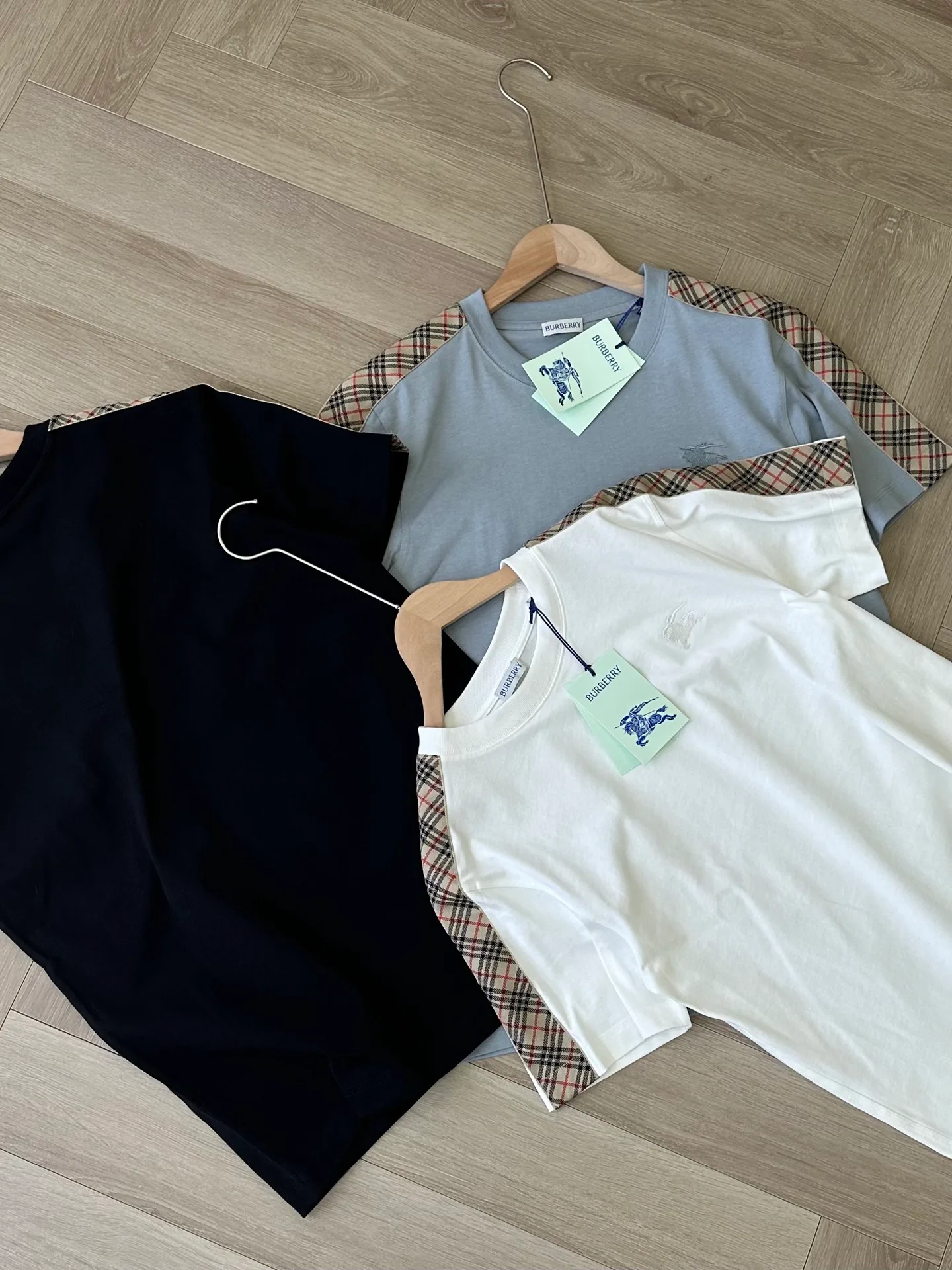 Футболки Мужские Burberry 11711772