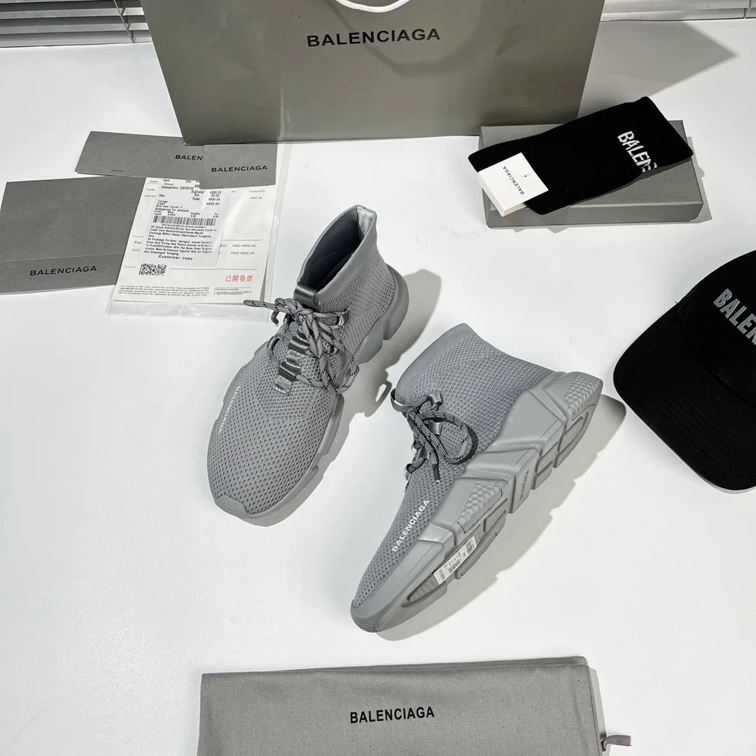Кроссовки Женские Balenciaga 15193