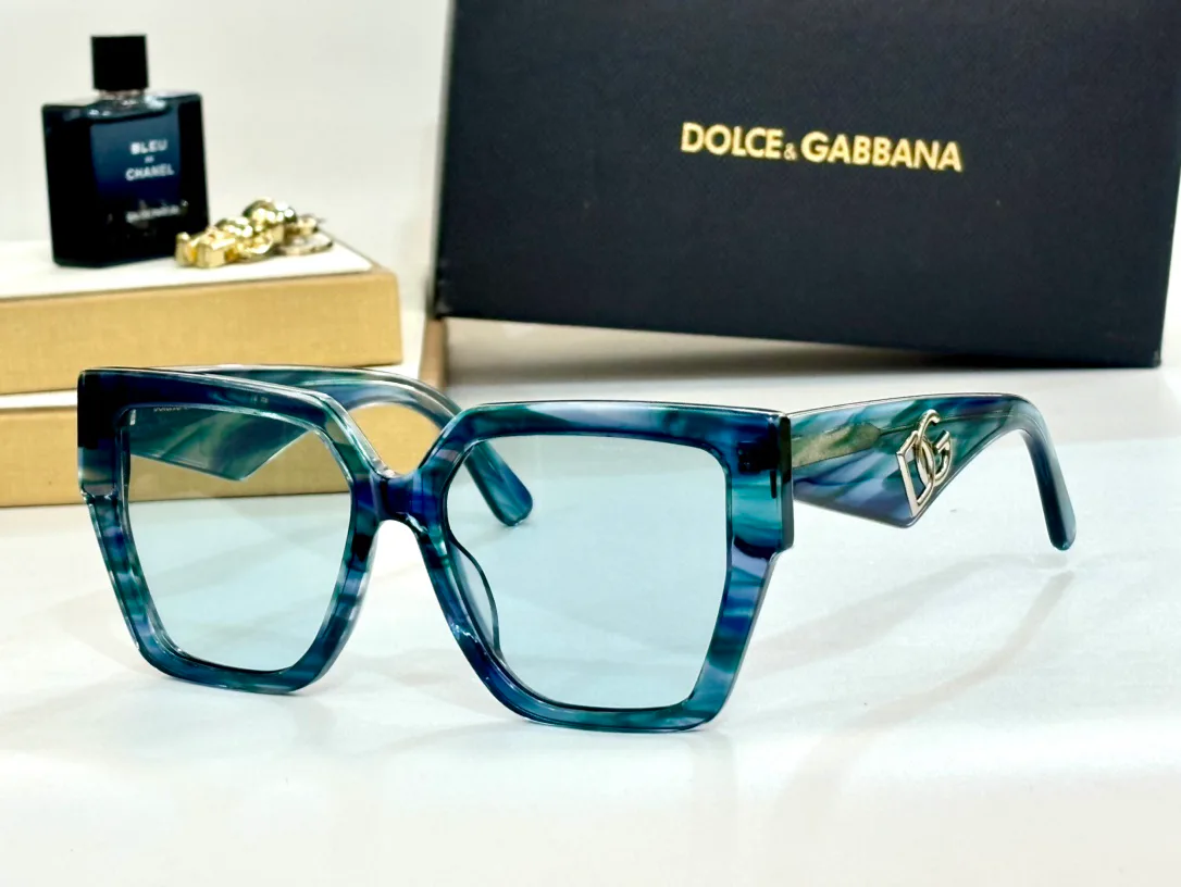 Очки Dolce & Gabbana 7472