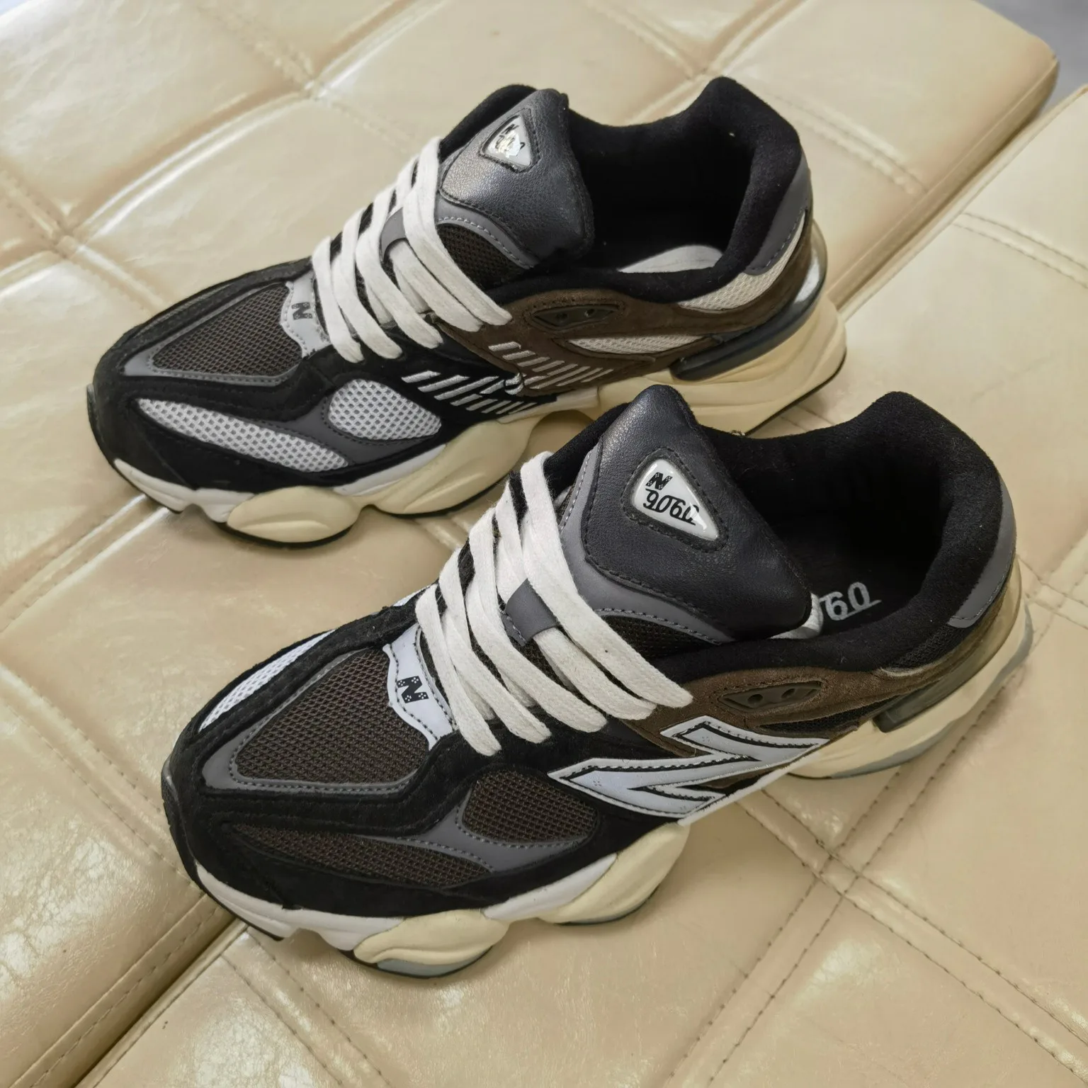 Кроссовки Женские New Balance 3866