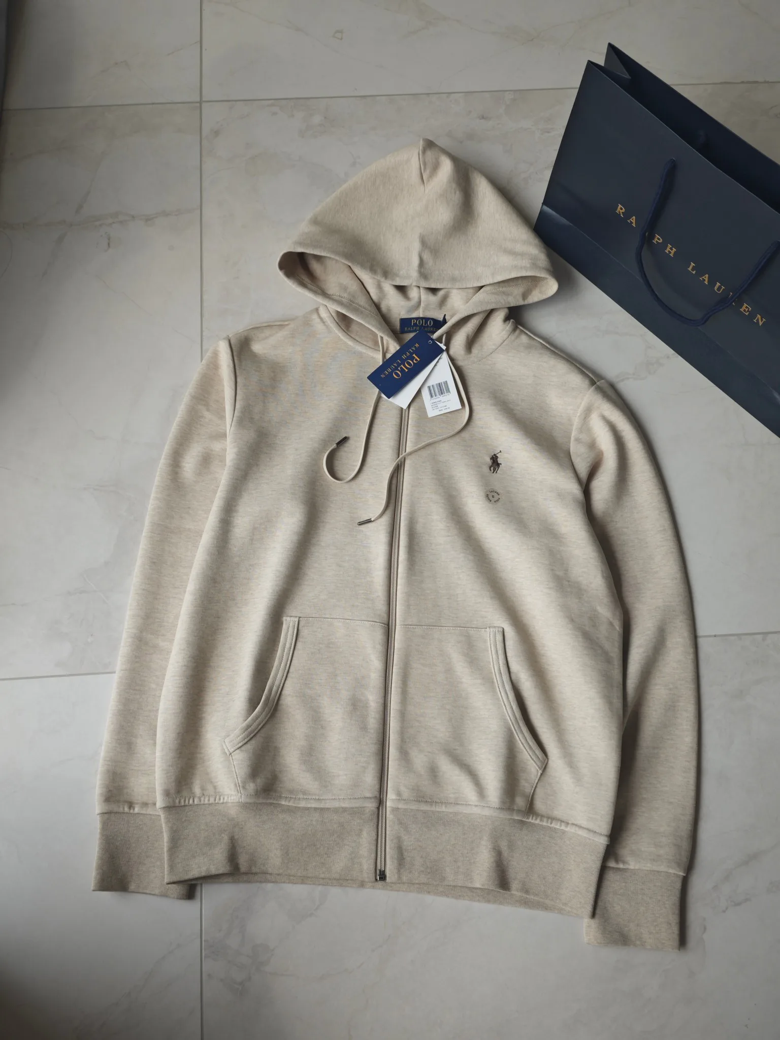 Свитшоты И Худи Мужские Ralph Lauren 119784