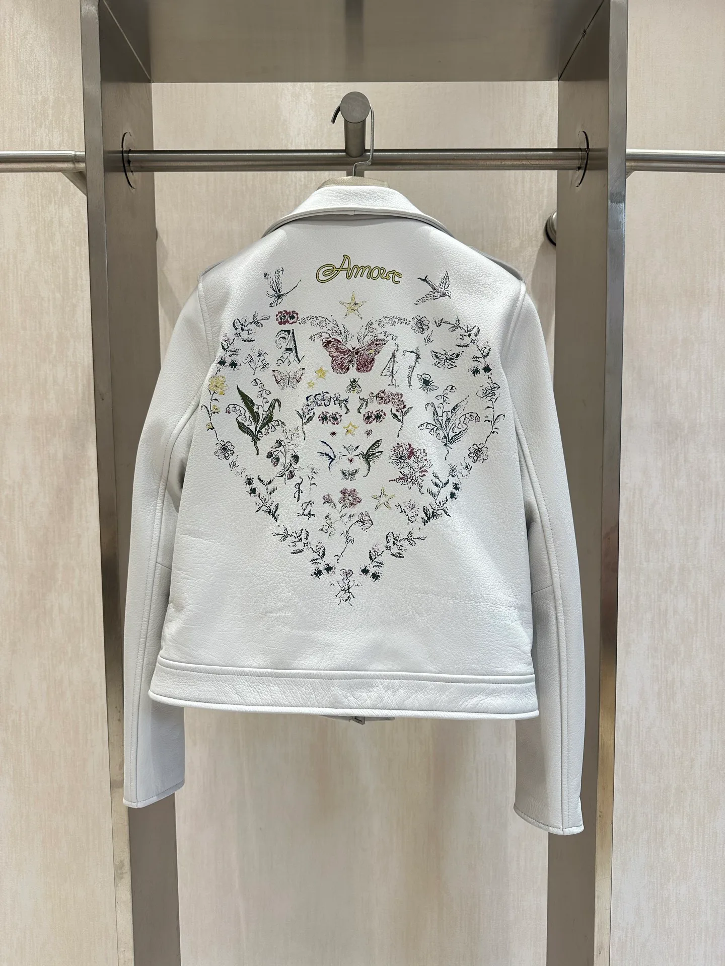 Куртки Женские Dior Куртки Женские Dior