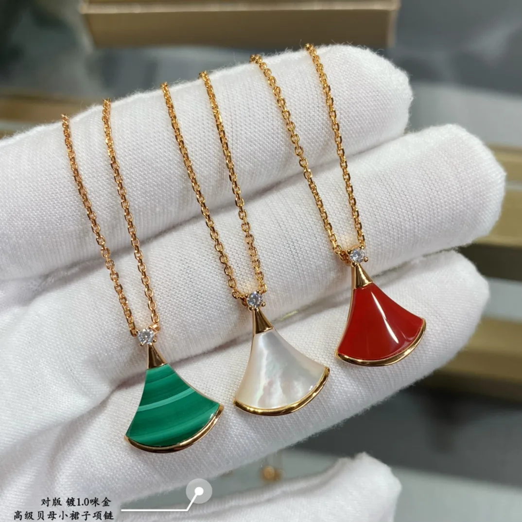Бижутерия Bvlgari 73874