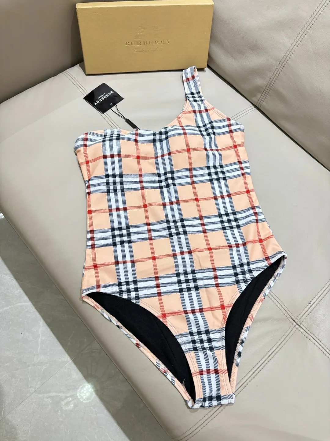 Купальники Женские Burberry 17385464
