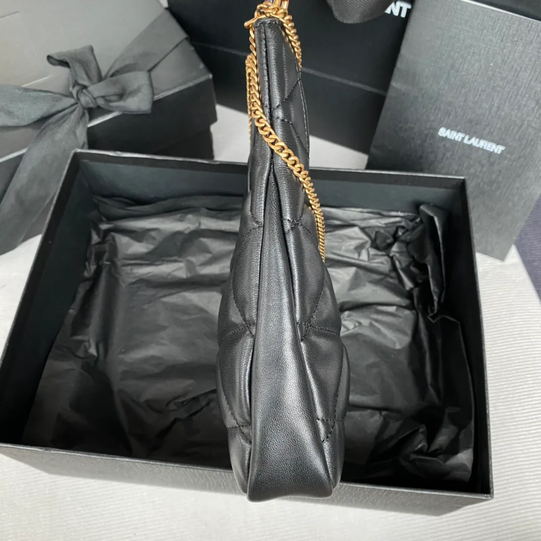Сумки На Ремне Женские Saint Laurent 11886277