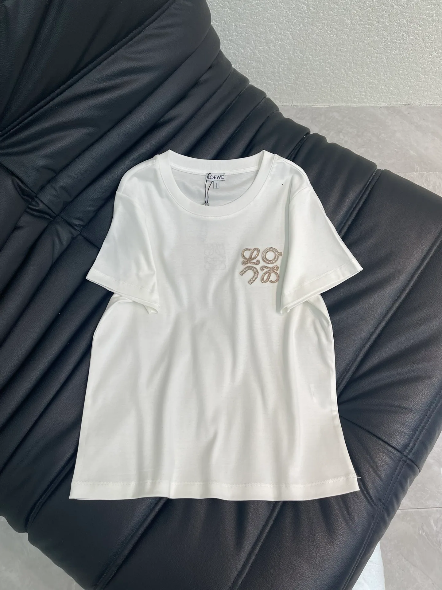 Футболки Женские Loewe 1645336