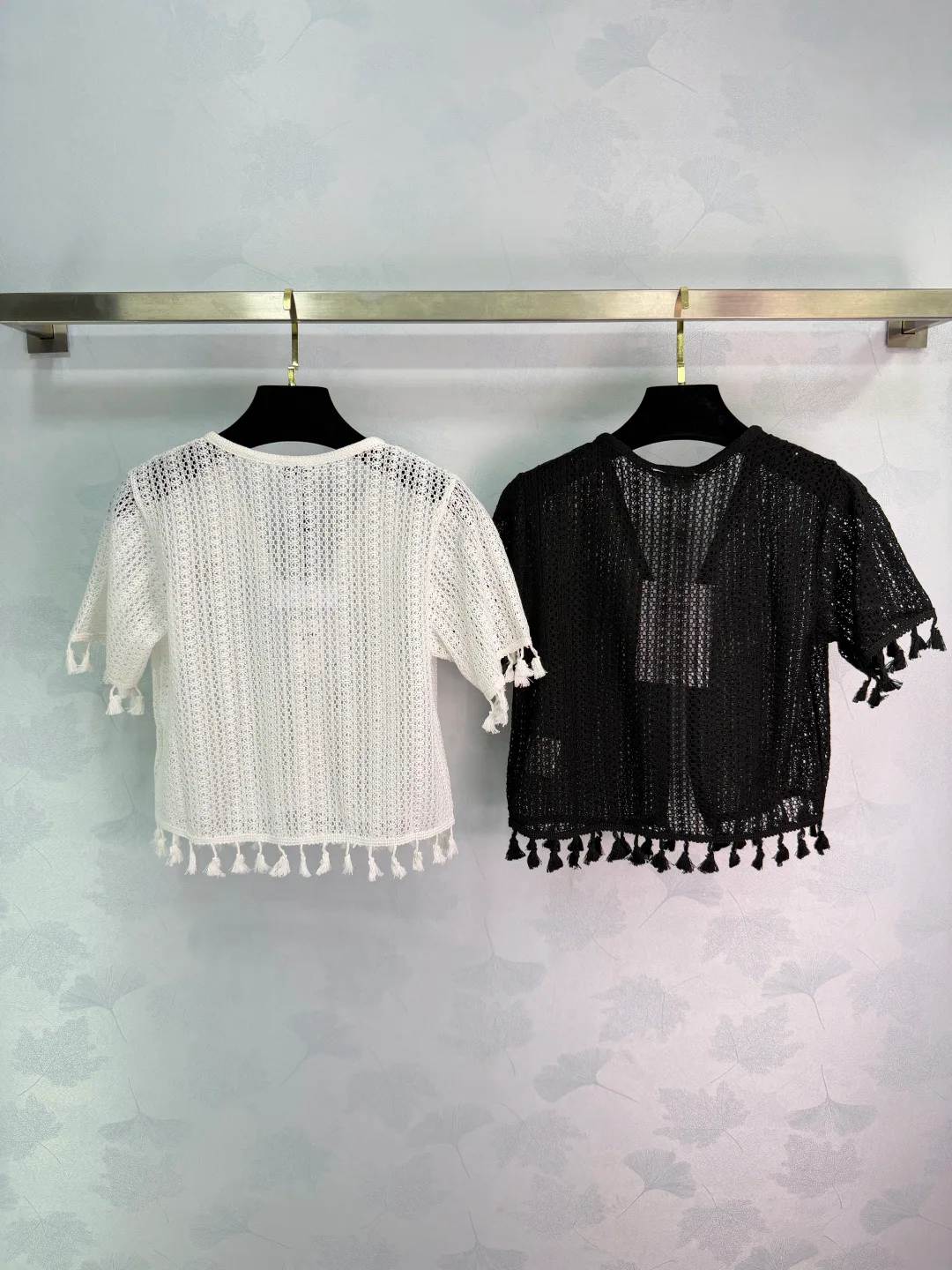 Топы Женские Chanel 11536140