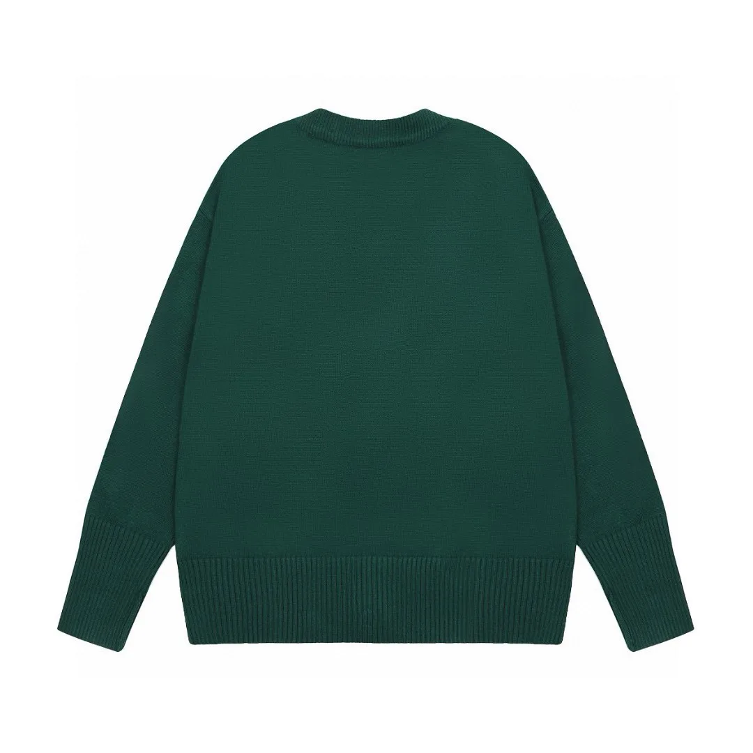 Джемперы И Свитеры Женские Ami Paris 134029