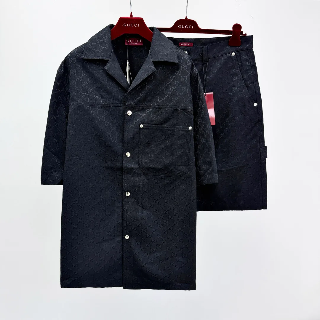 Рубашки Мужские Gucci 12627310