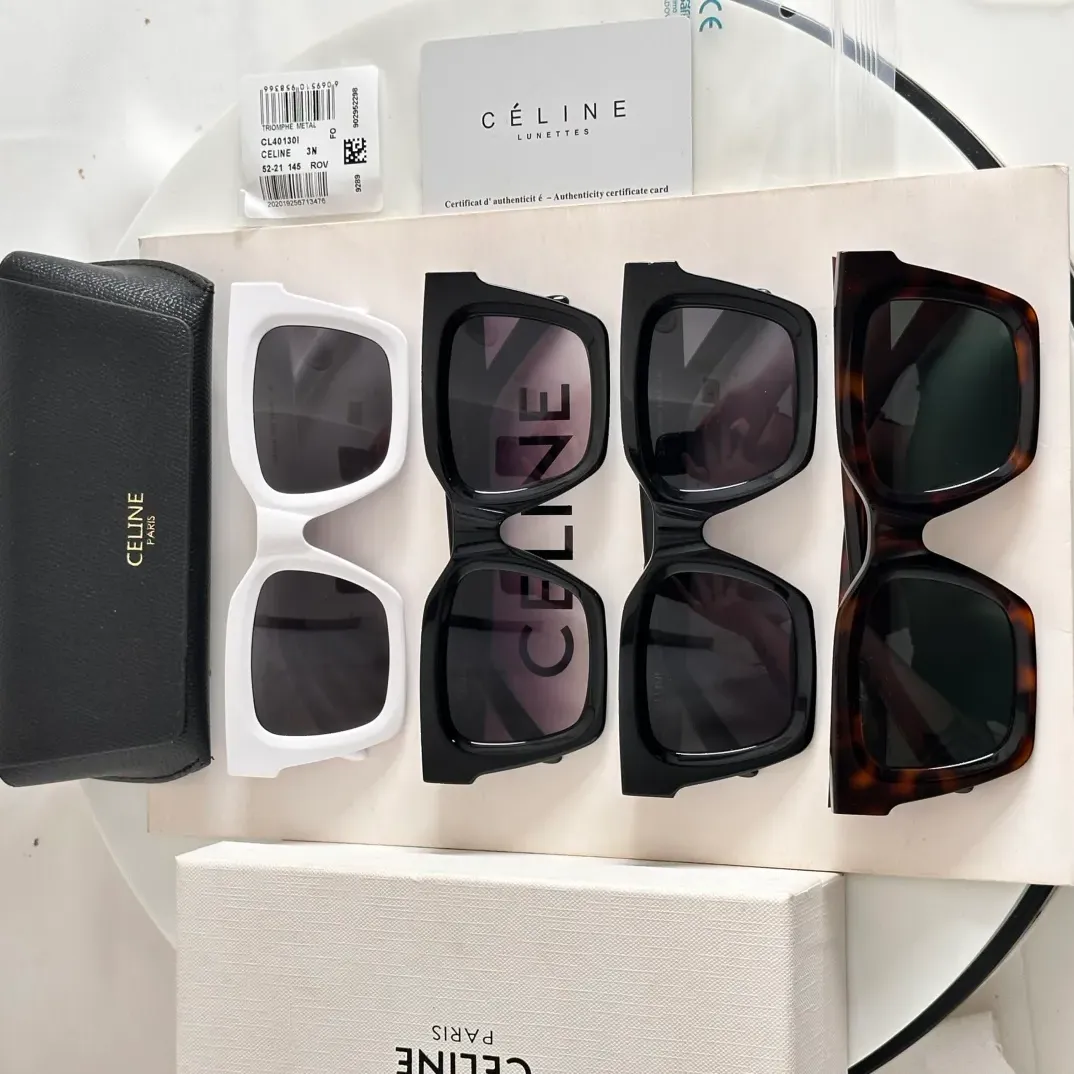 Очки Celine 604997