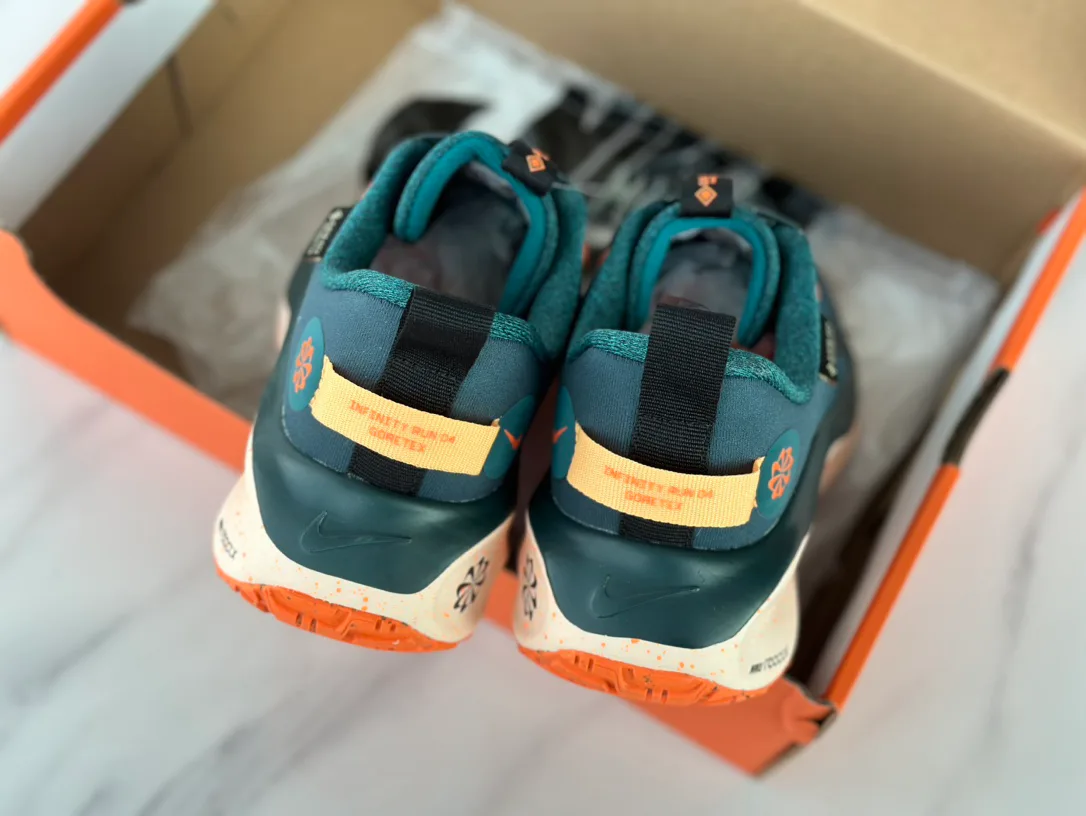 Кроссовки Женские Nike 11110