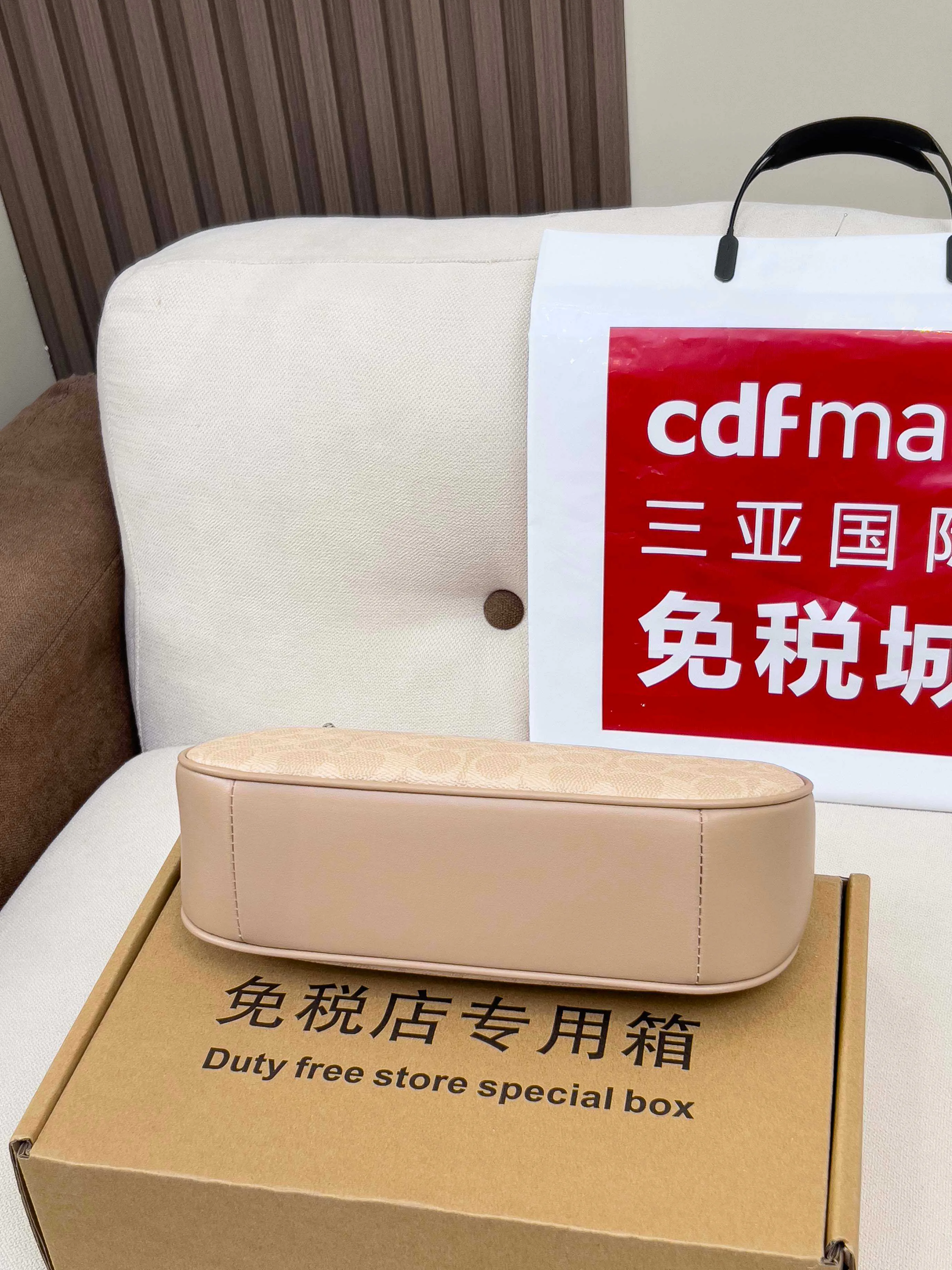 Классические Сумки Женские Coach 5063921