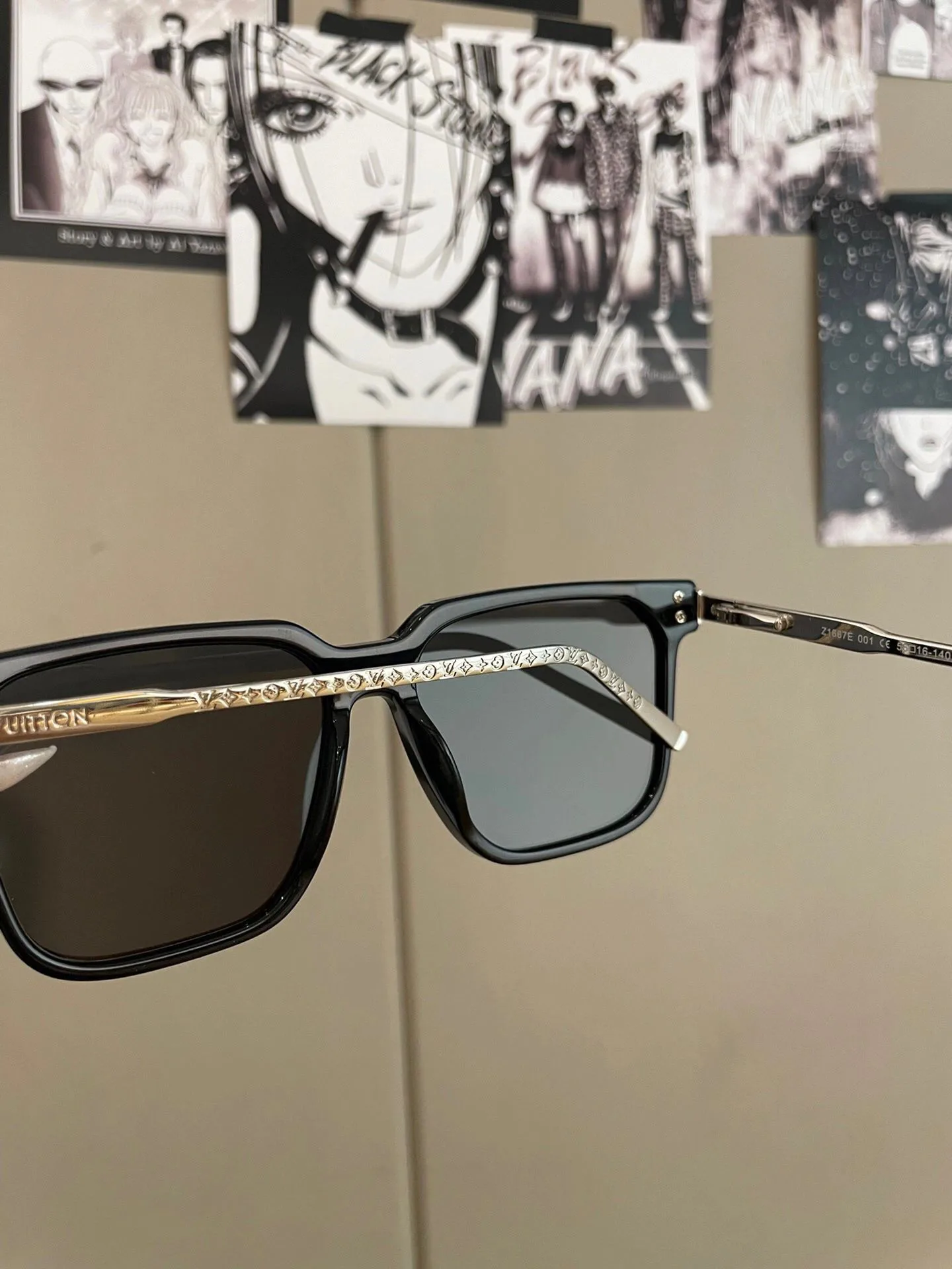 Очки Louis Vuitton 11878953