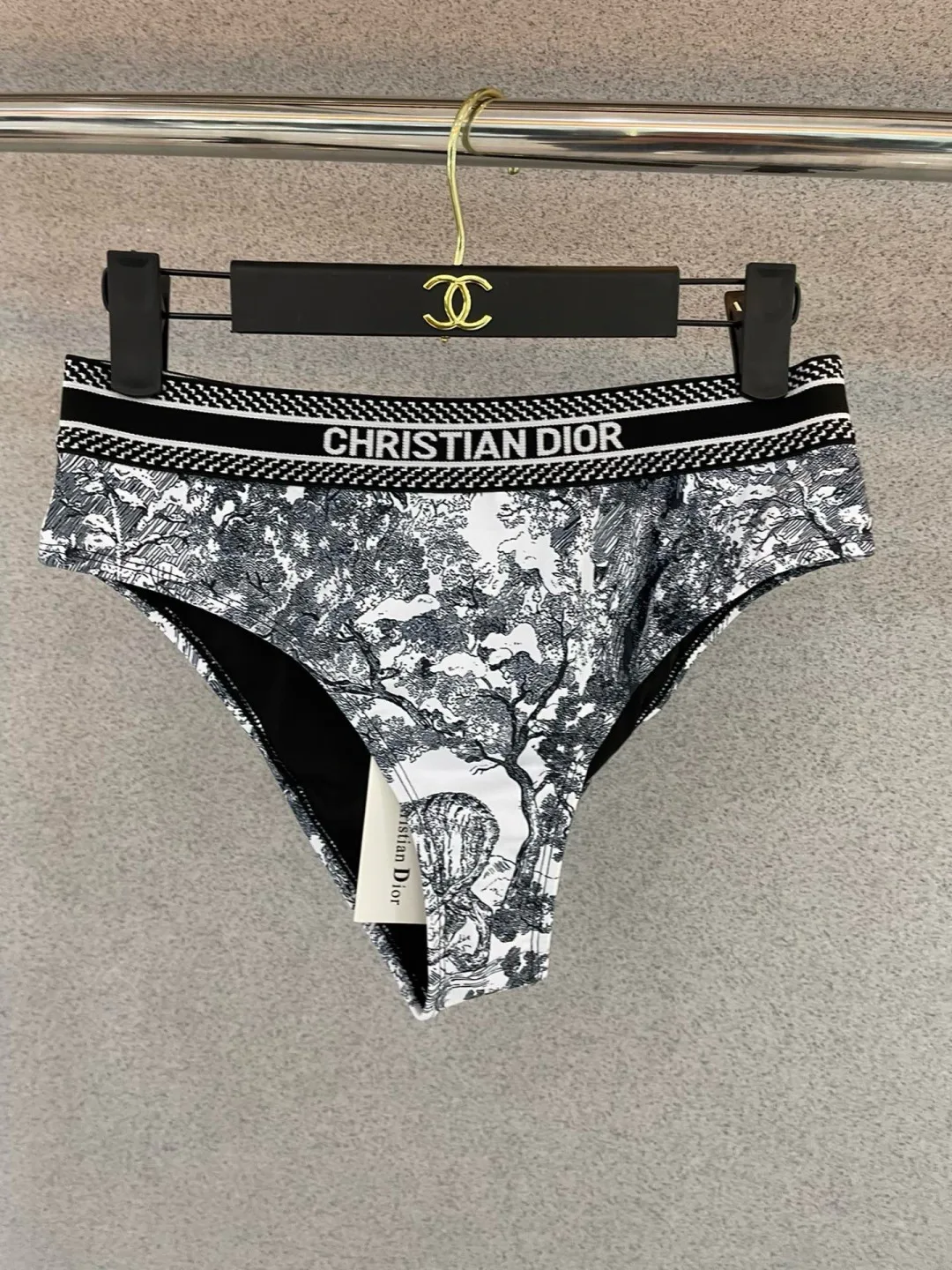 Купальники Женские Christian Dior 17498341