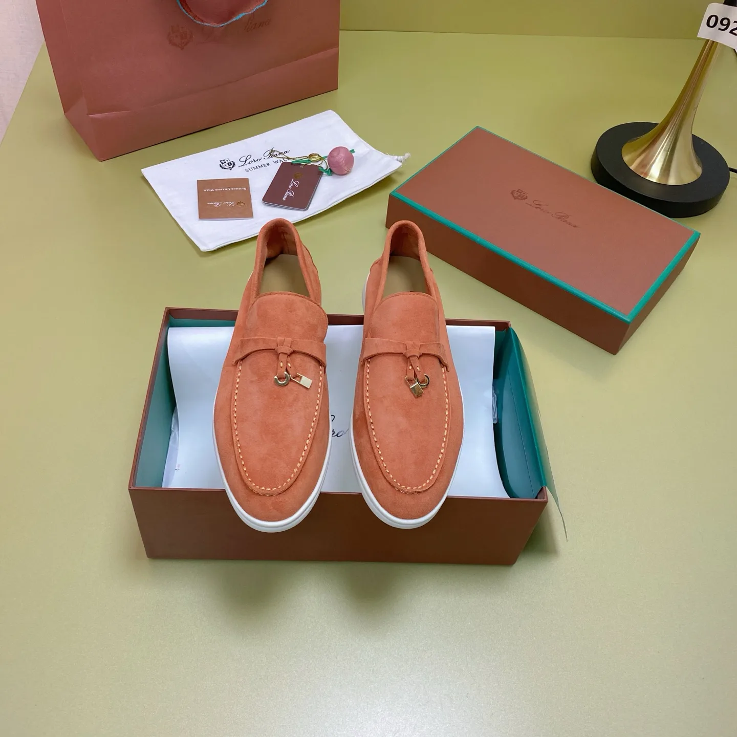 Туфли Женские Loro Piana 13251531