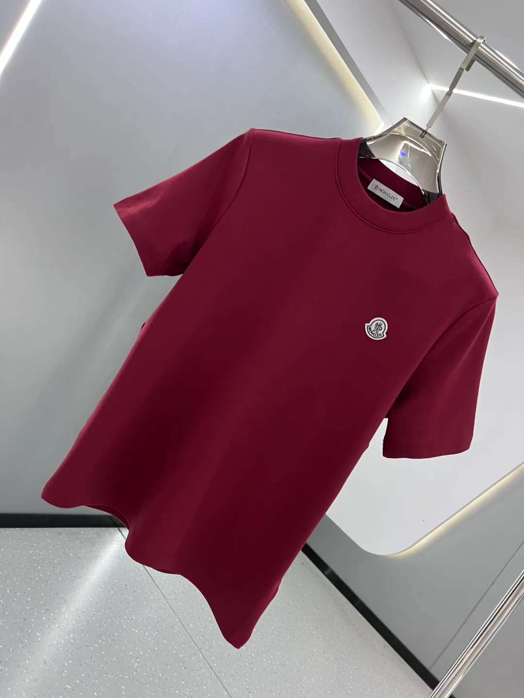 Футболки Мужские Moncler 218616