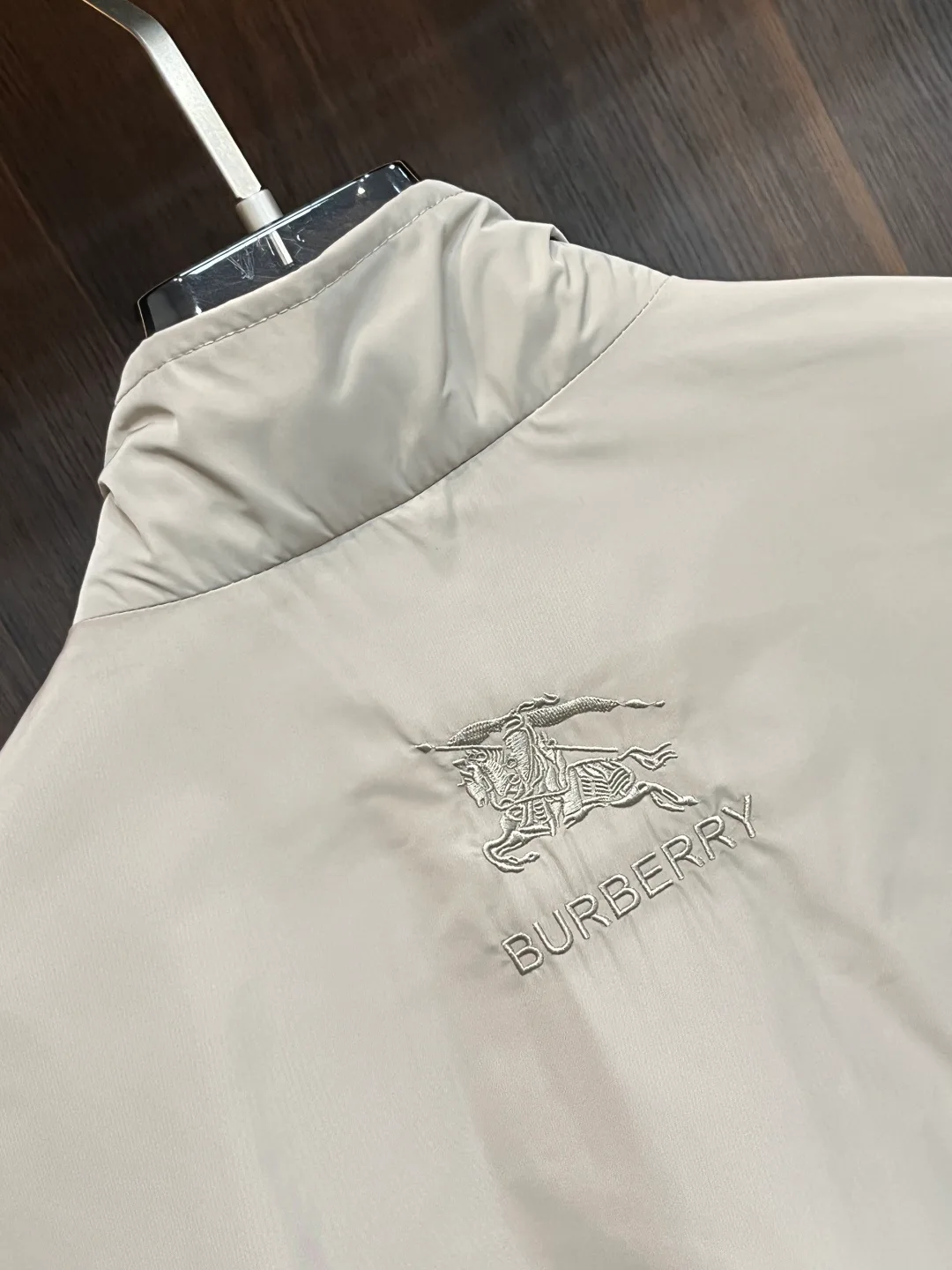 Куртки И Пуховики Мужские Burberry 13305682