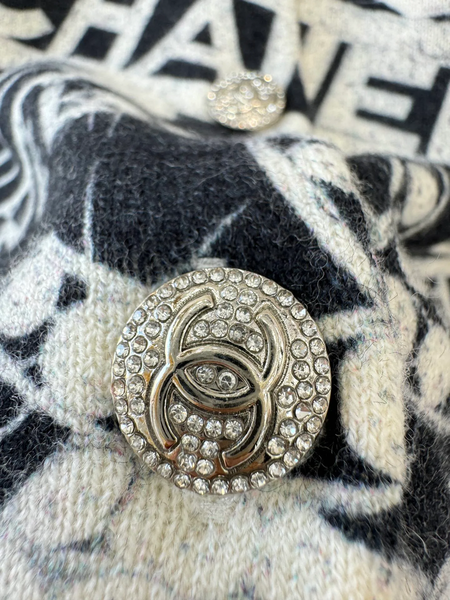 Джемперы И Свитеры Женские Chanel 18137800