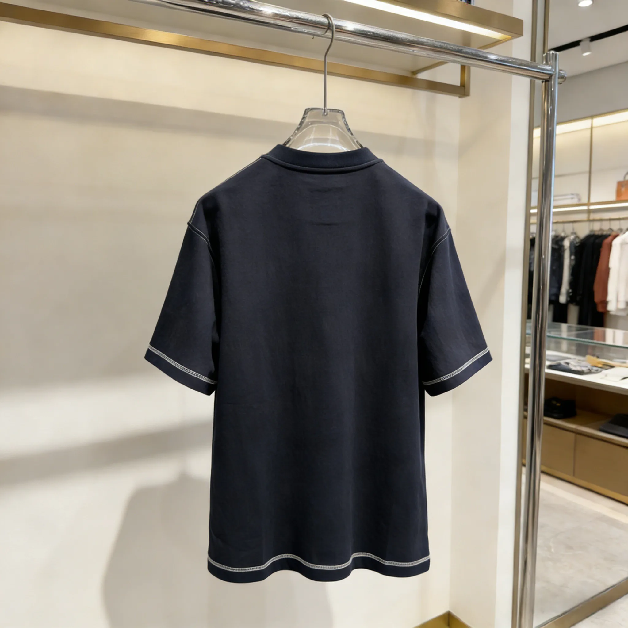 Футболки Женские Loewe 11584466
