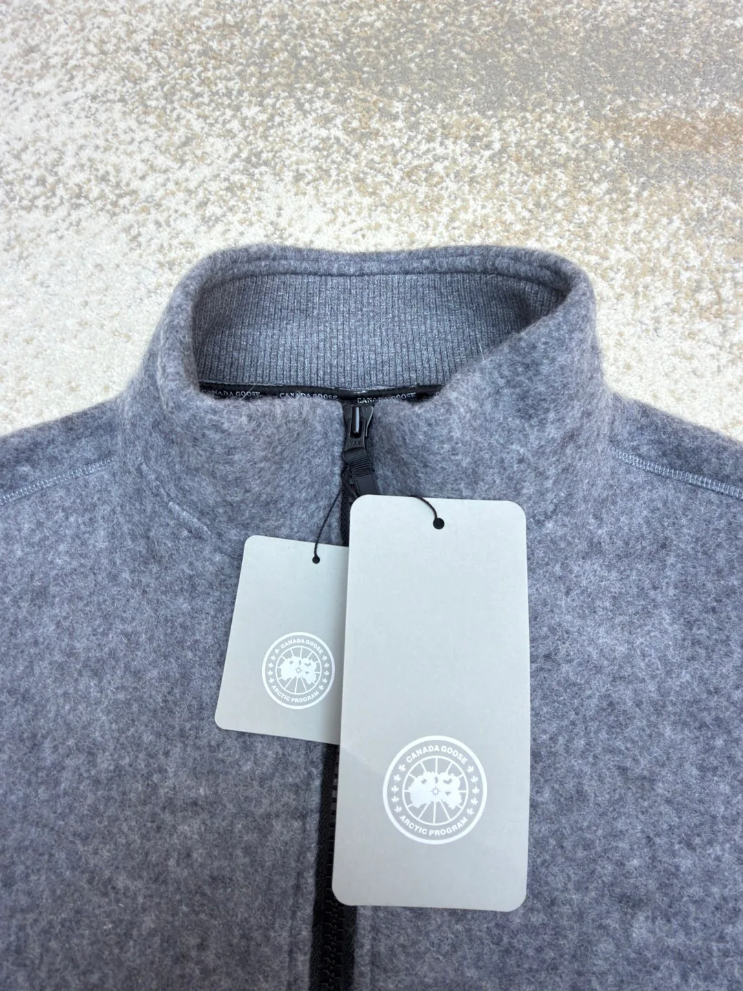 Куртки И Пуховики Мужские Canada Goose 1564998