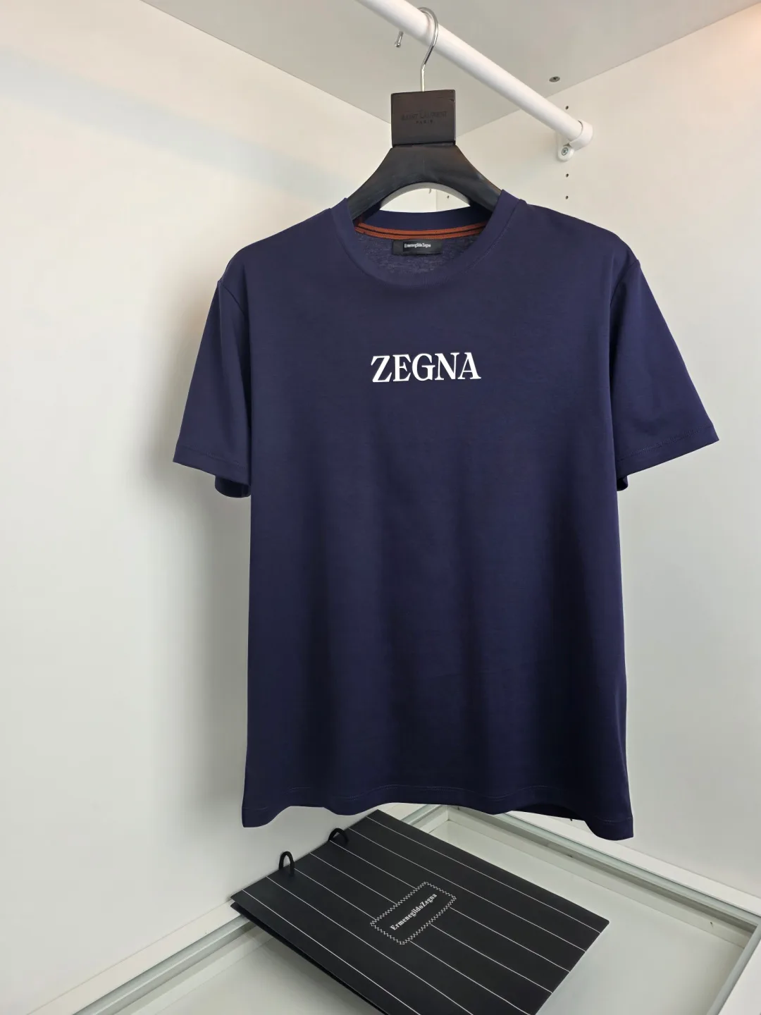 Футболки Мужские Zegna 12789805