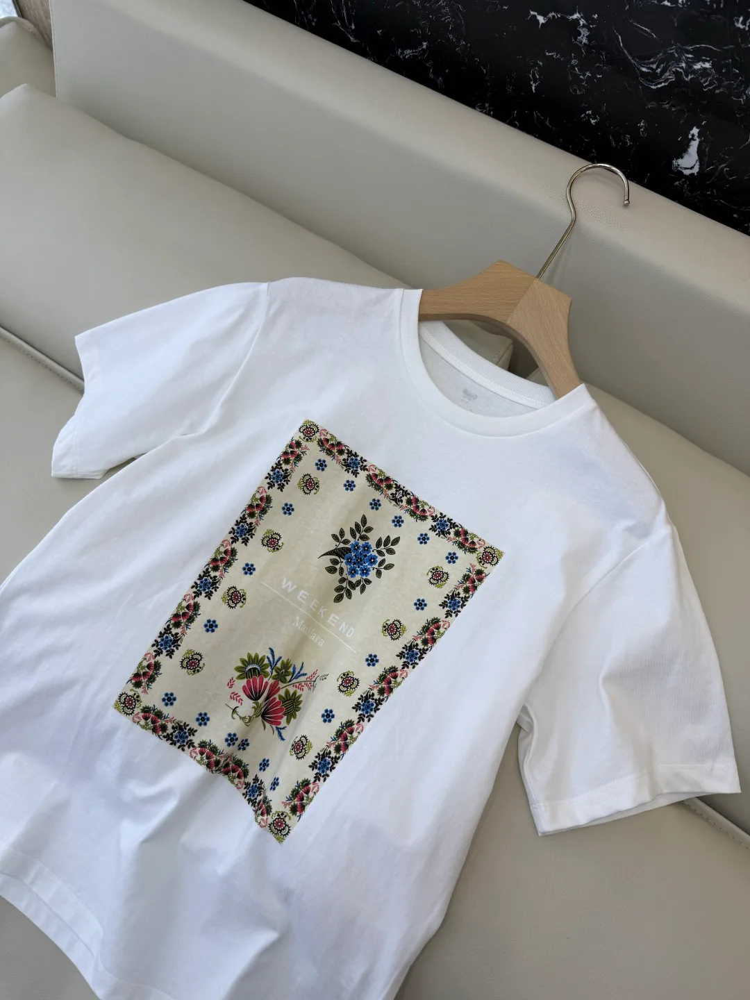 Футболки Мужские Max Mara 11869884