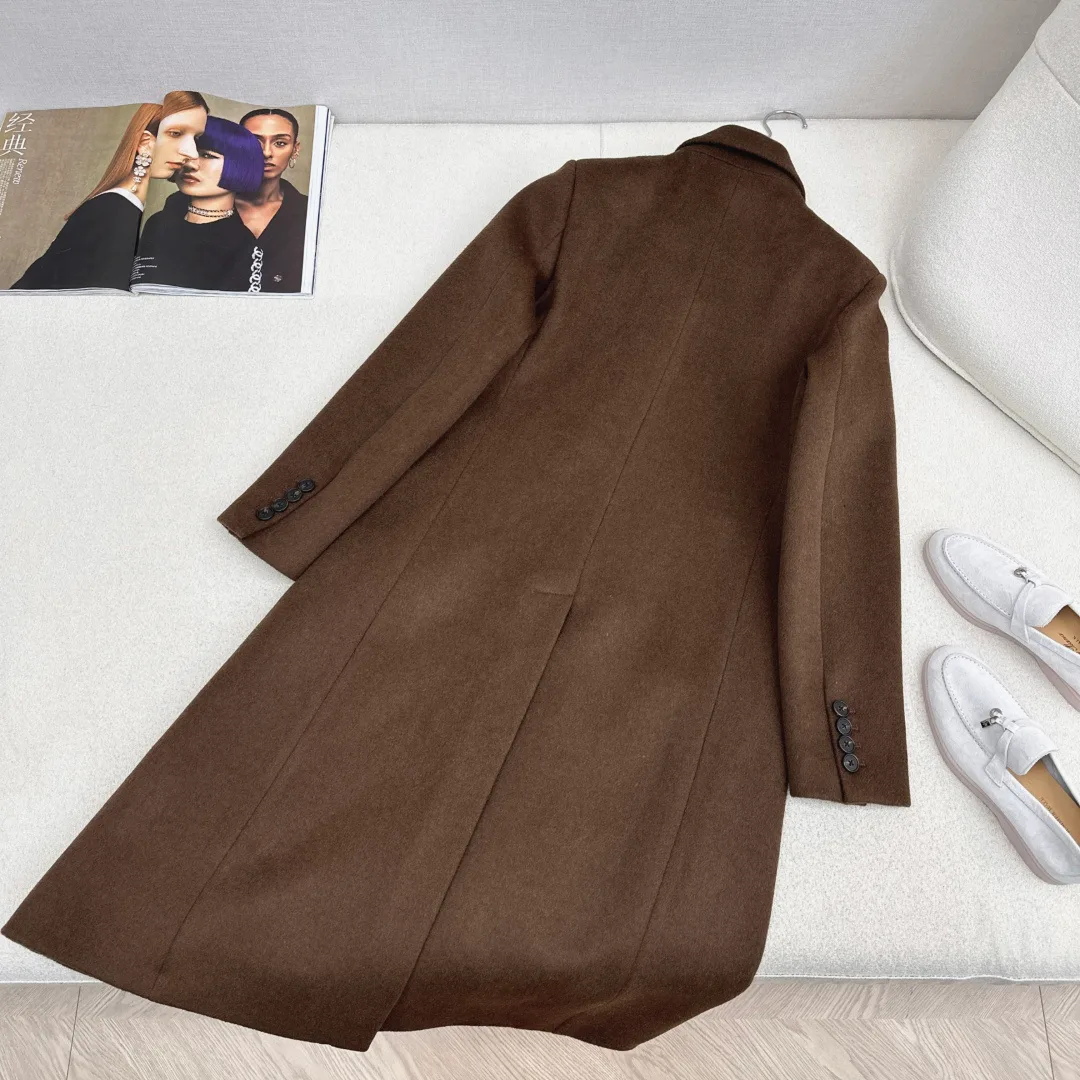 Пальто Женские Loro Piana 5602090