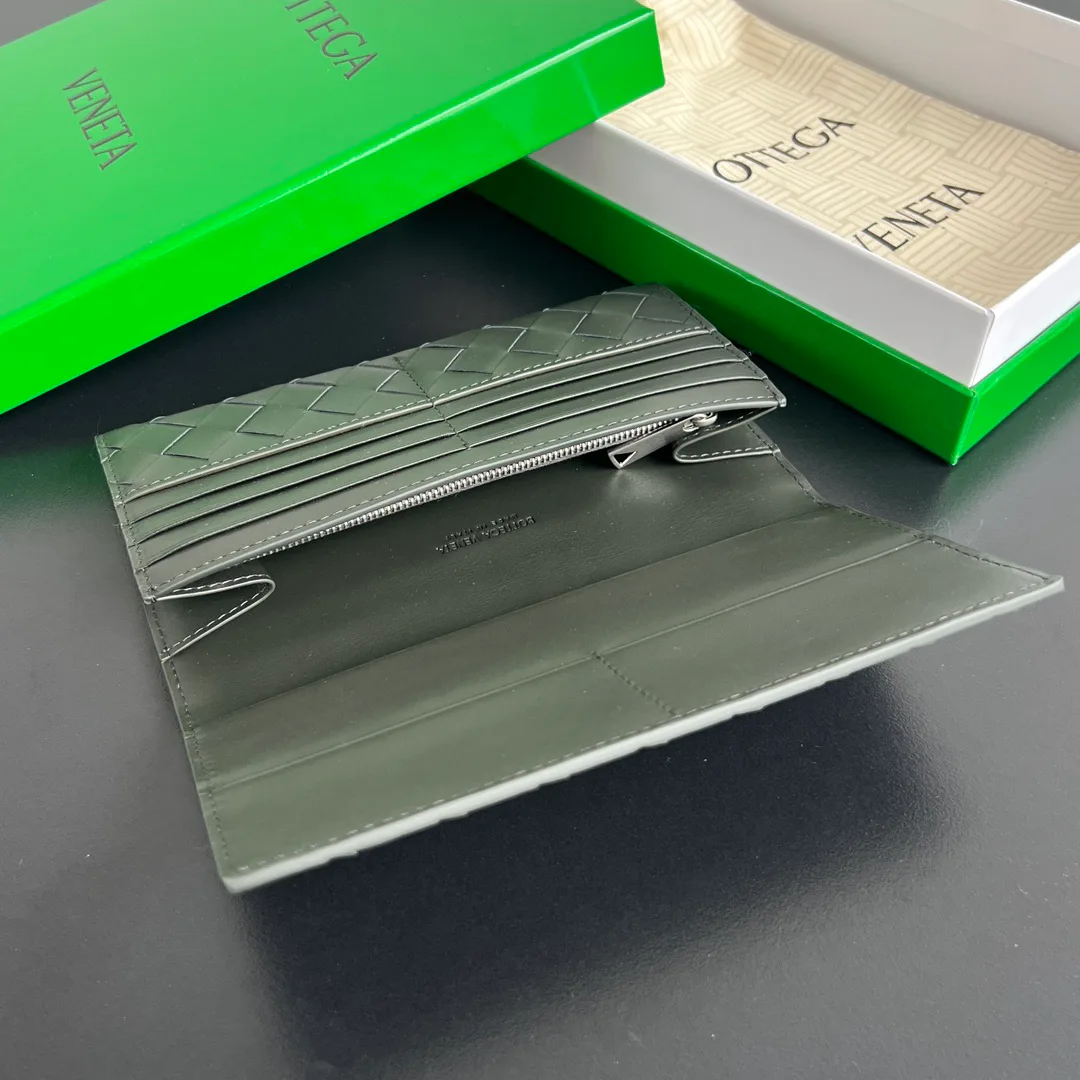 Портмоне Bottega Veneta 1253110