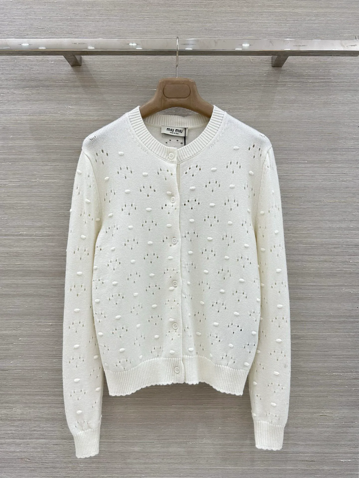 Жакеты Женские Miu Miu 11471507